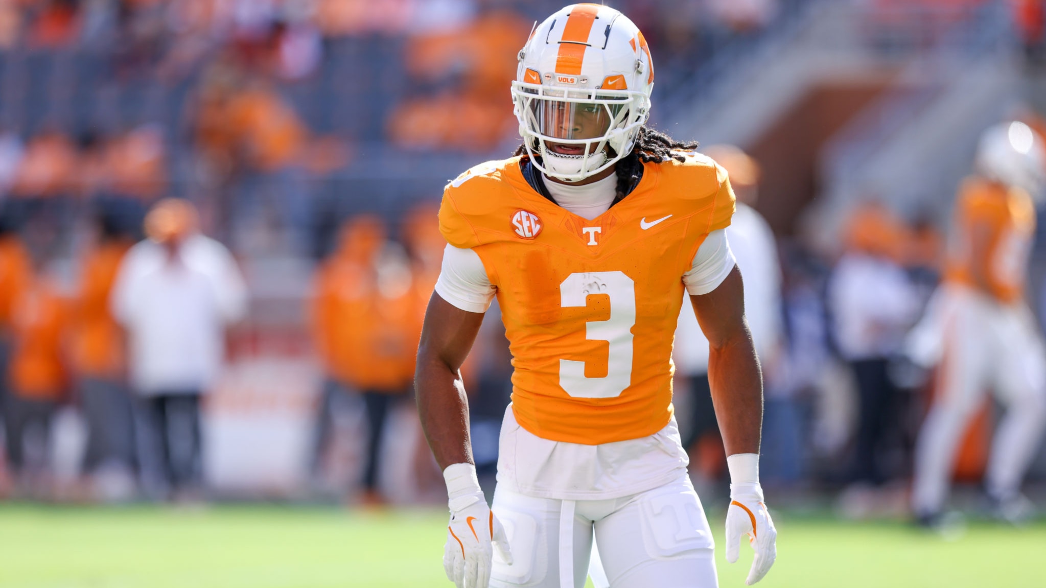 CFP National Championship Football