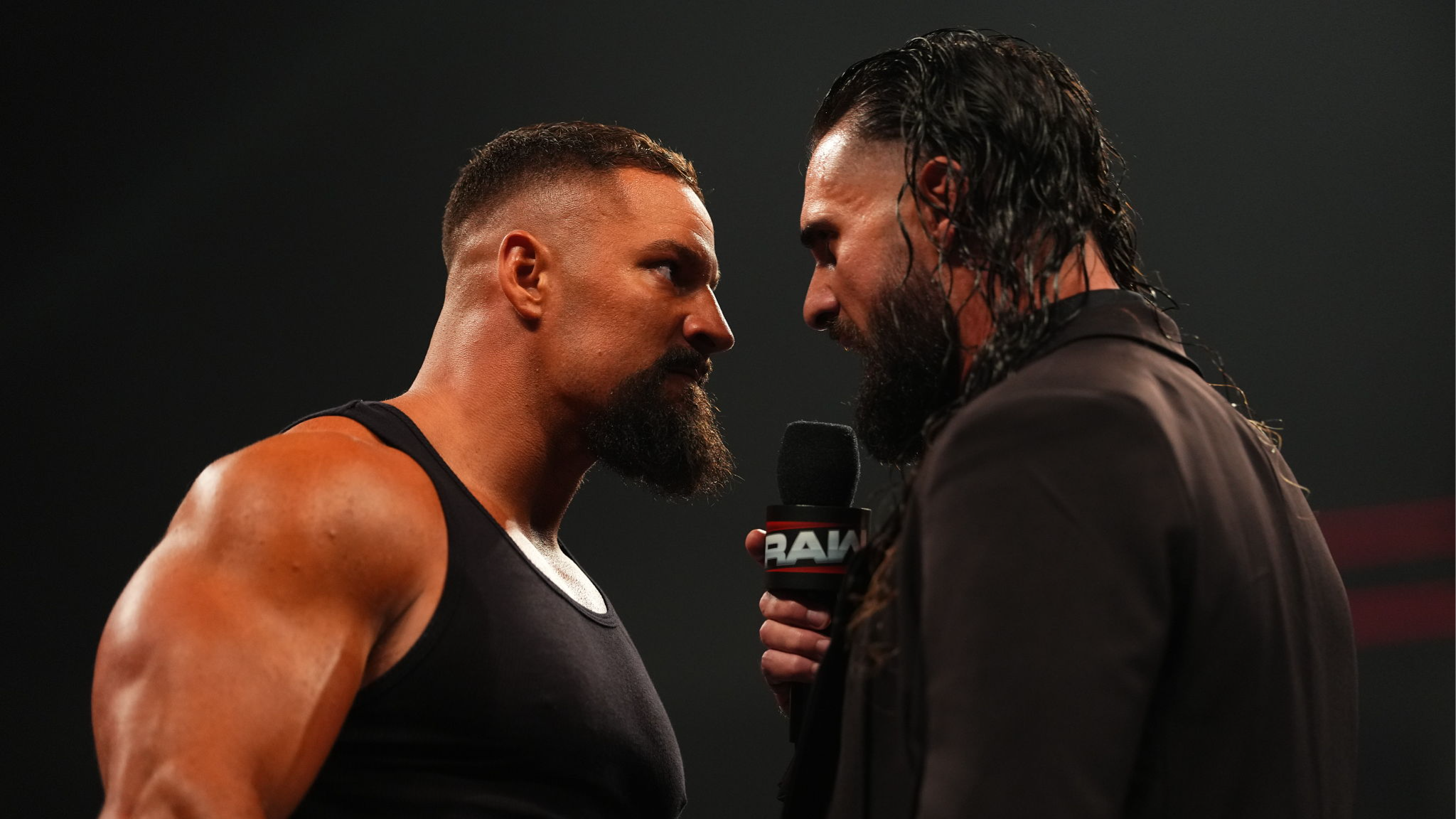 Monday Night RAW
