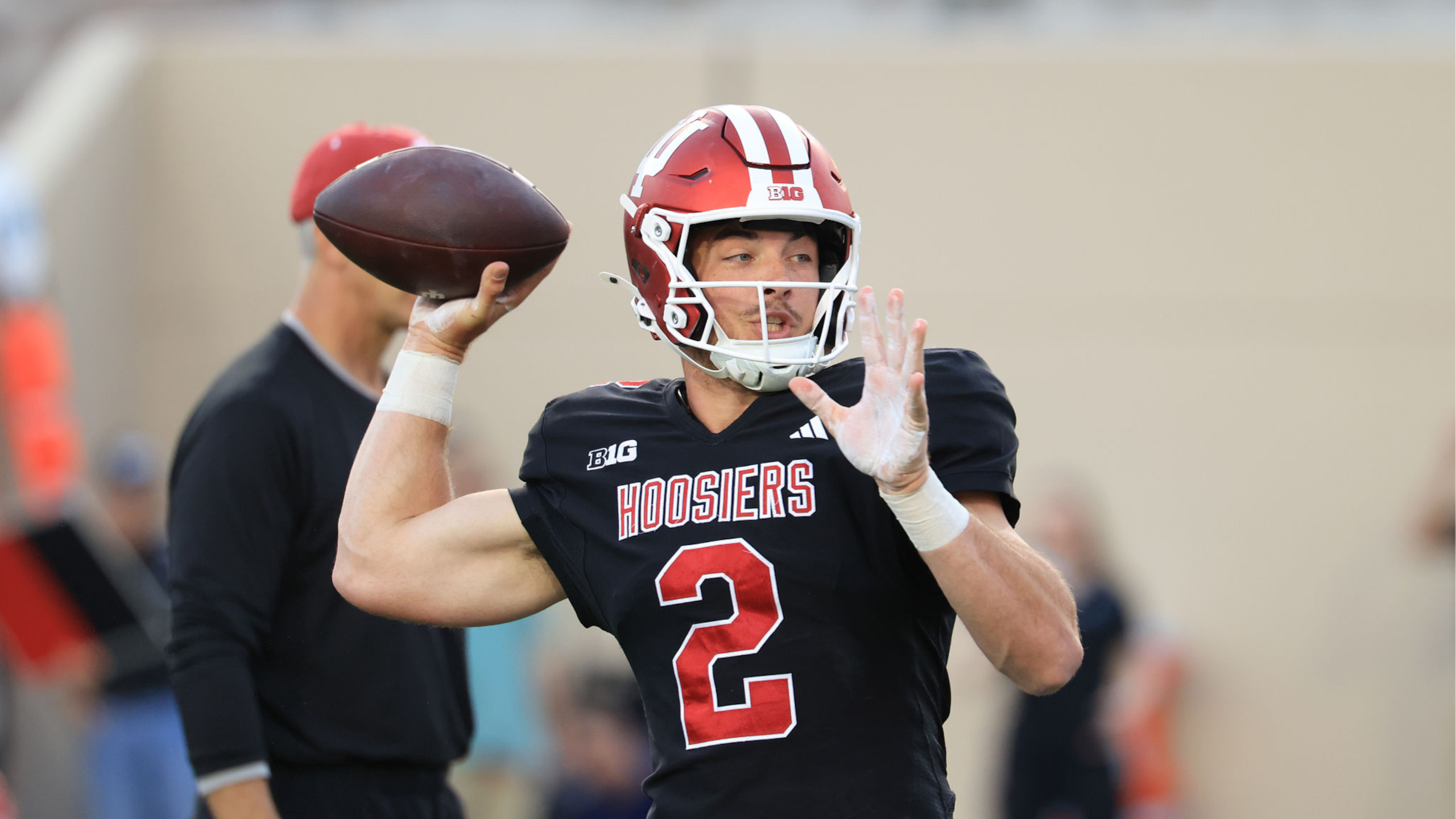 B/R's Updated Top 25 after Spring Practices and Games 🔢