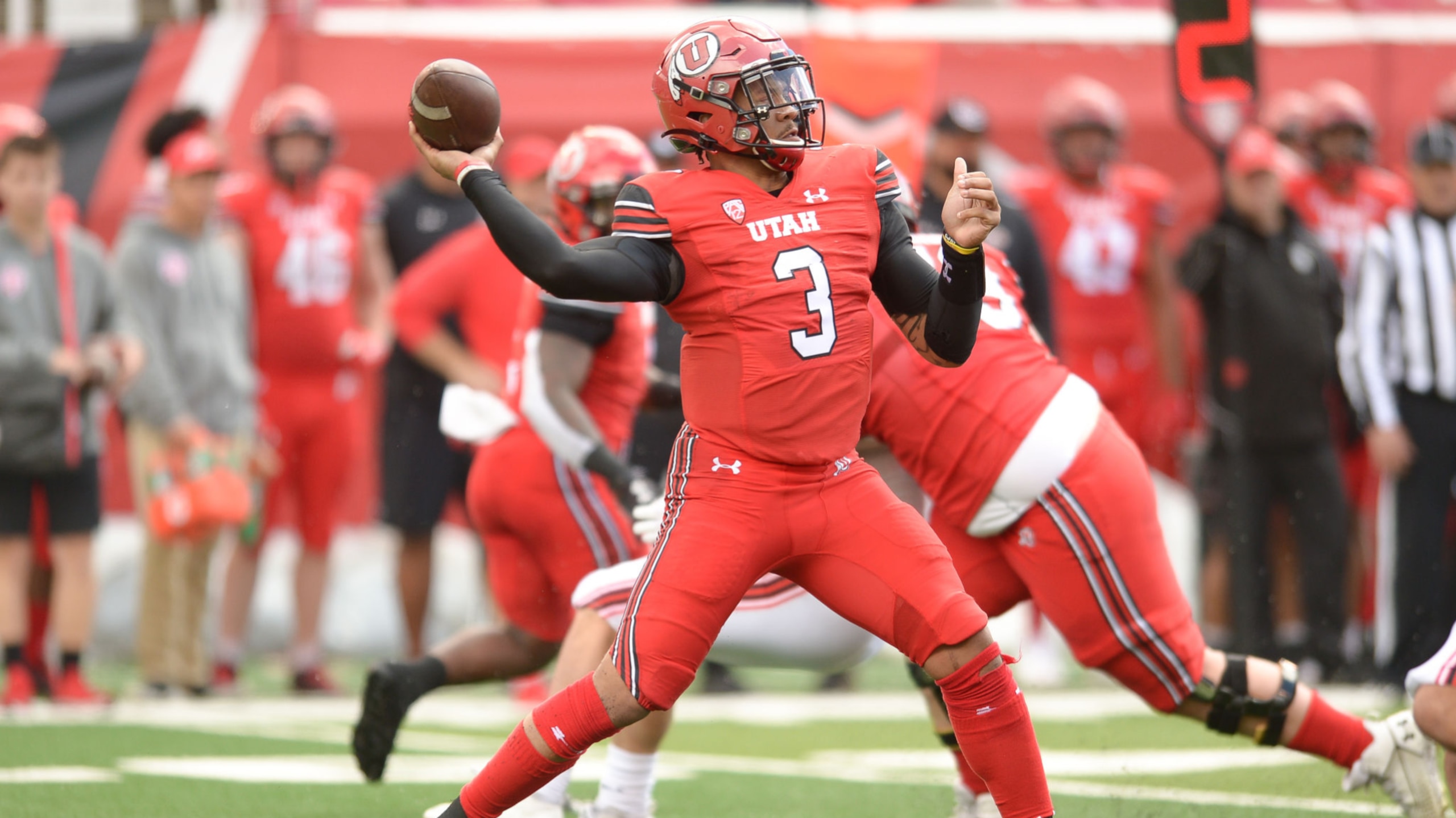 B/R's Updated Top 25 after Spring Practices and Games 🔢