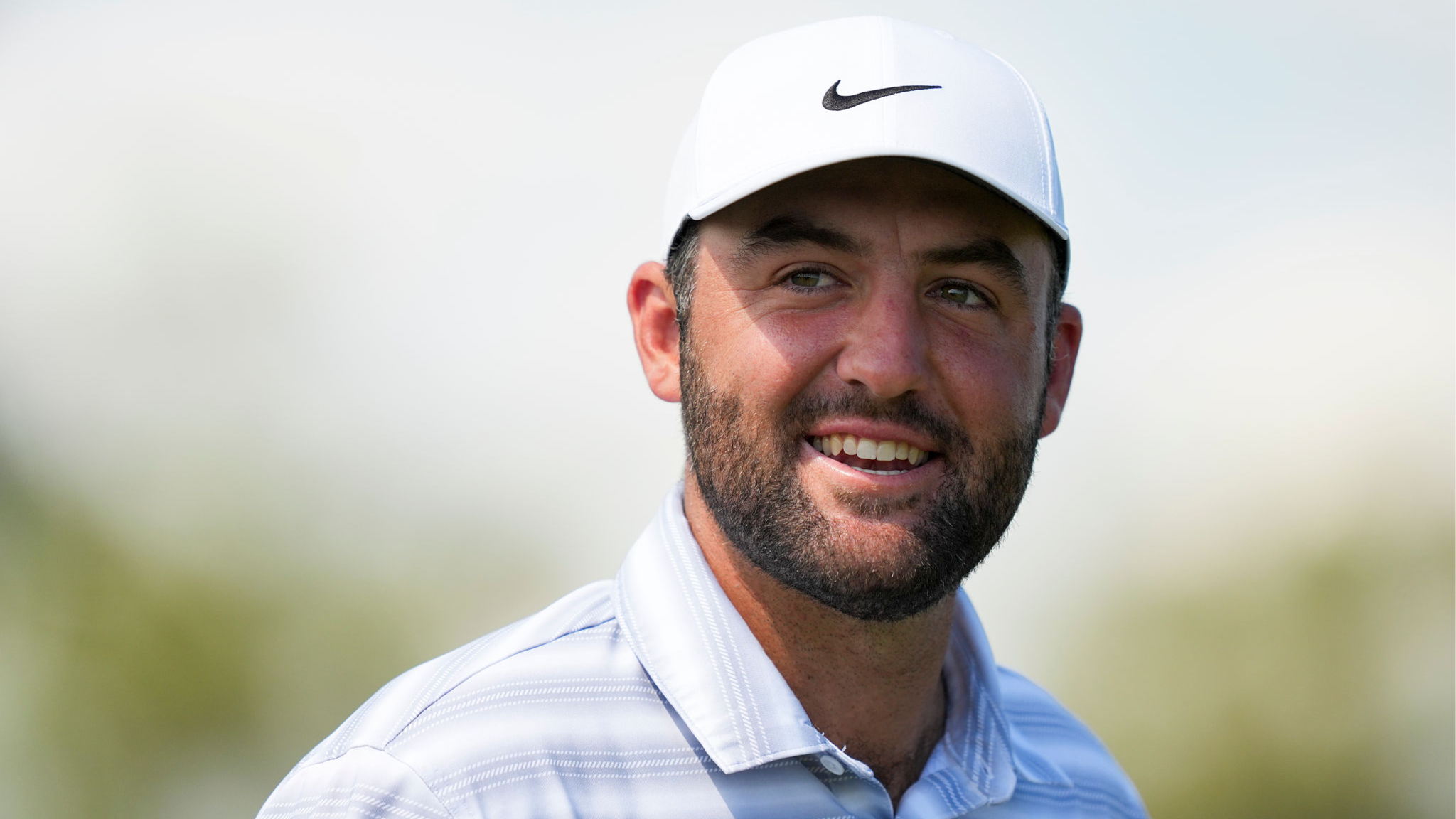 2025 PGA Championship - Round Two