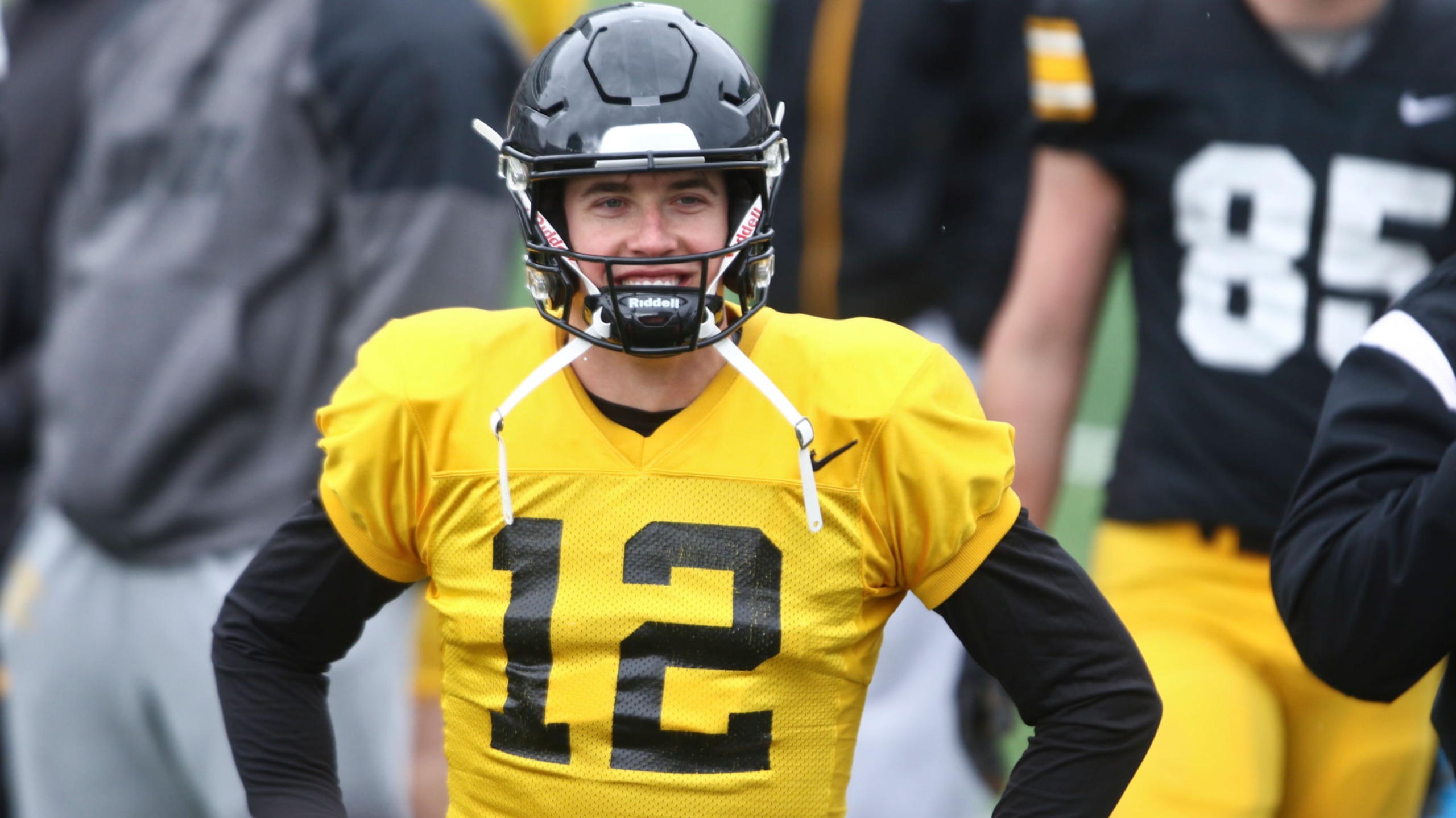 B/R's Updated Top 25 after Spring Practices and Games 🔢