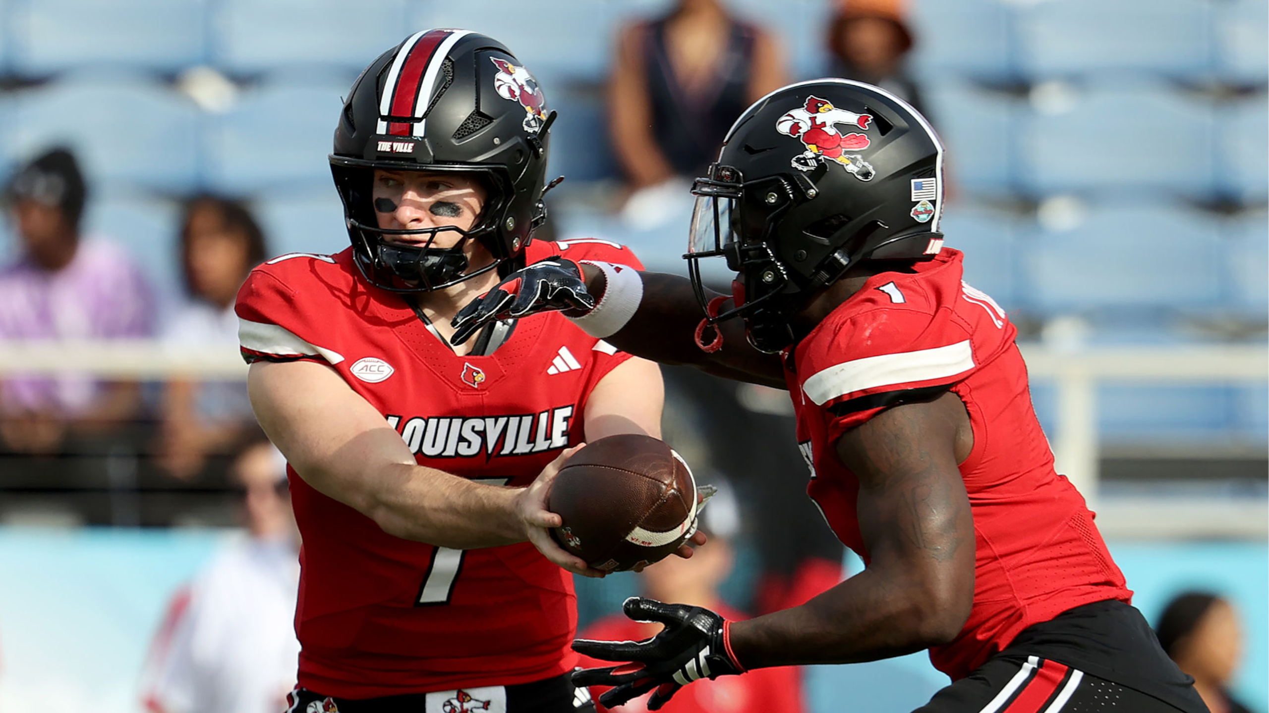 B/R's Updated Top 25 after Spring Practices and Games 🔢