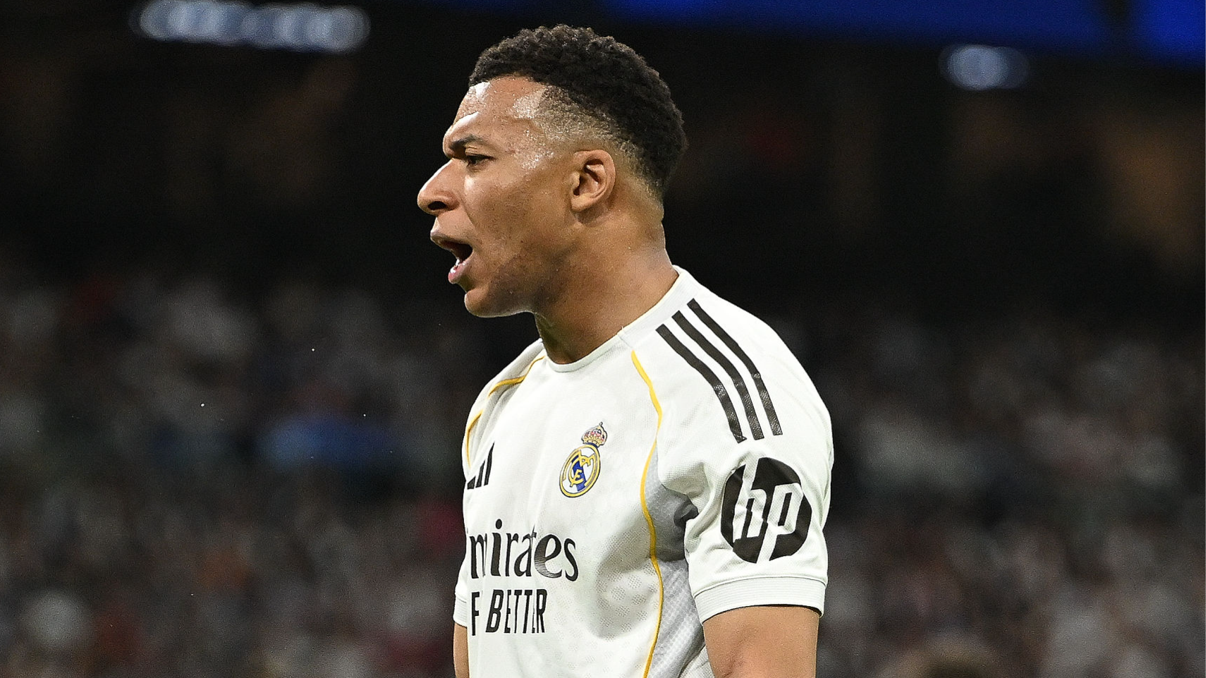 Real Betis V Real Madrid - Laliga Ea Sports