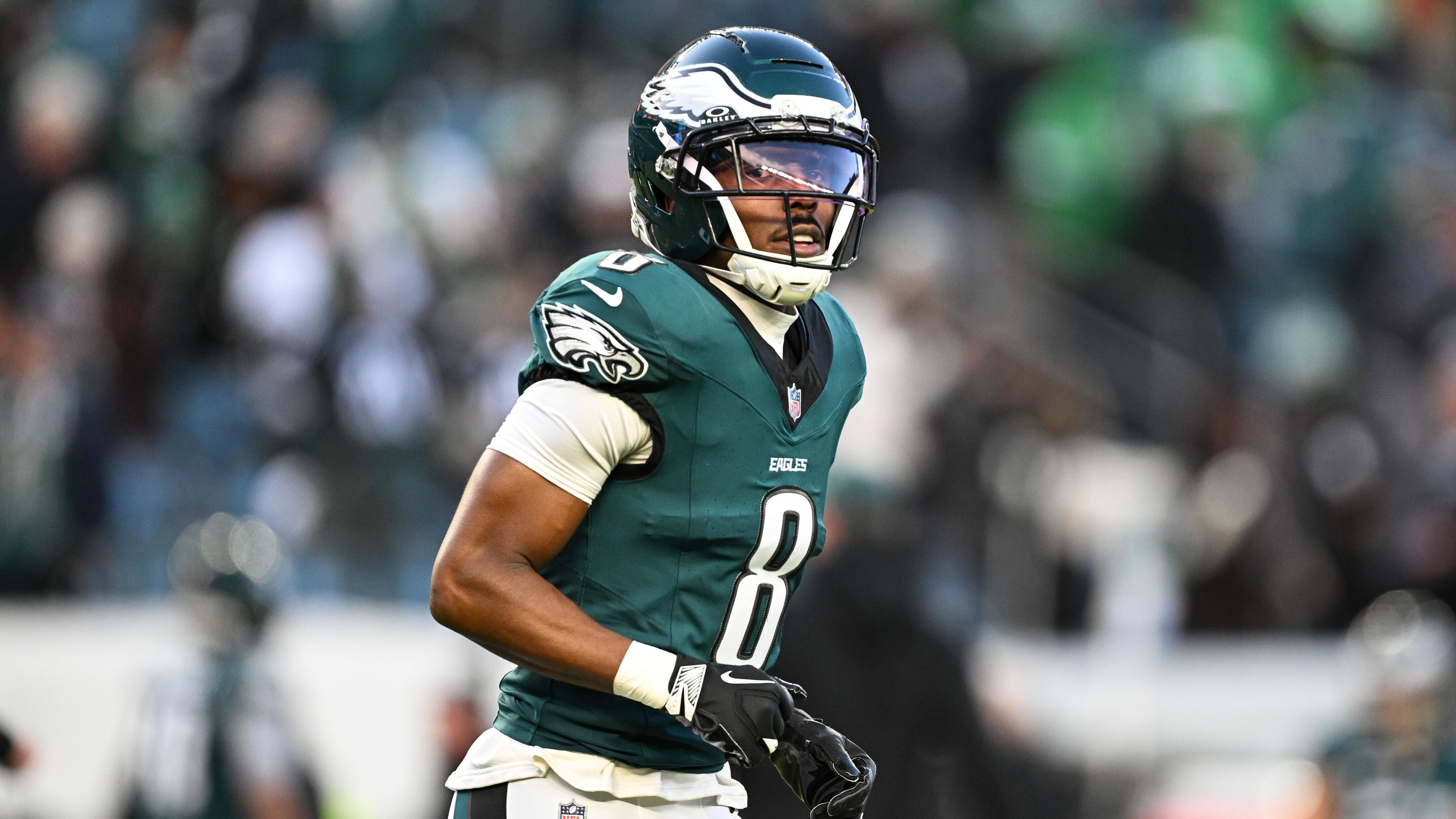 Cowboys Linked to Veteran CB