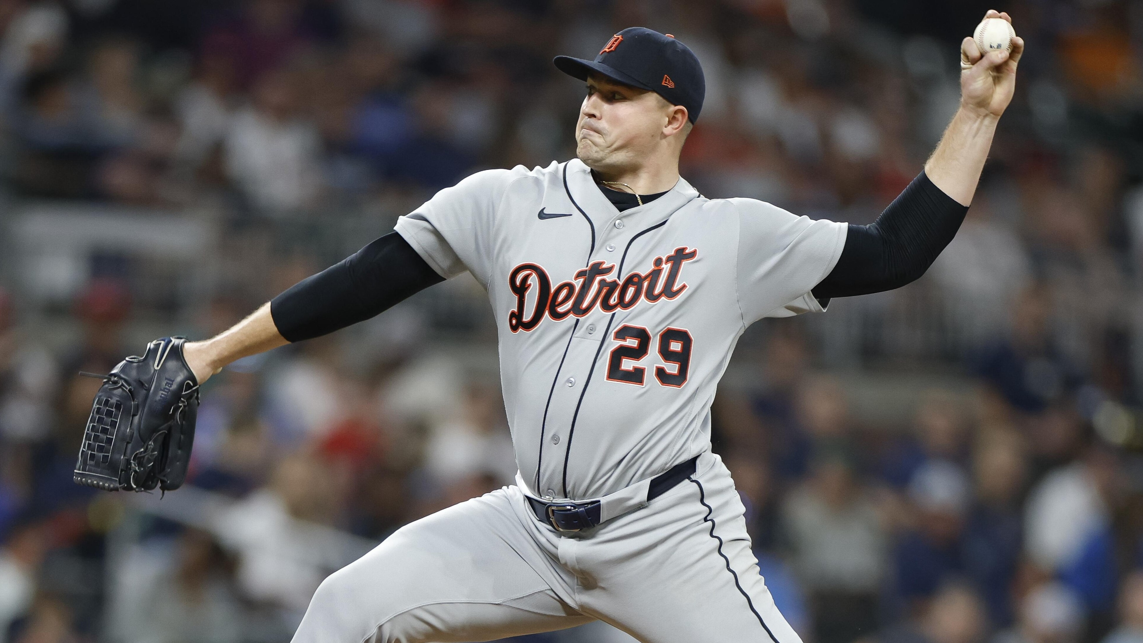 Execs Talk Skubal Contract Outlook 💸