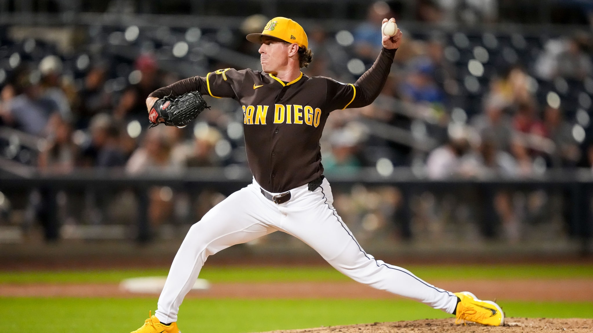 Every Team's Player Most Likely to Be Dealt ⚾