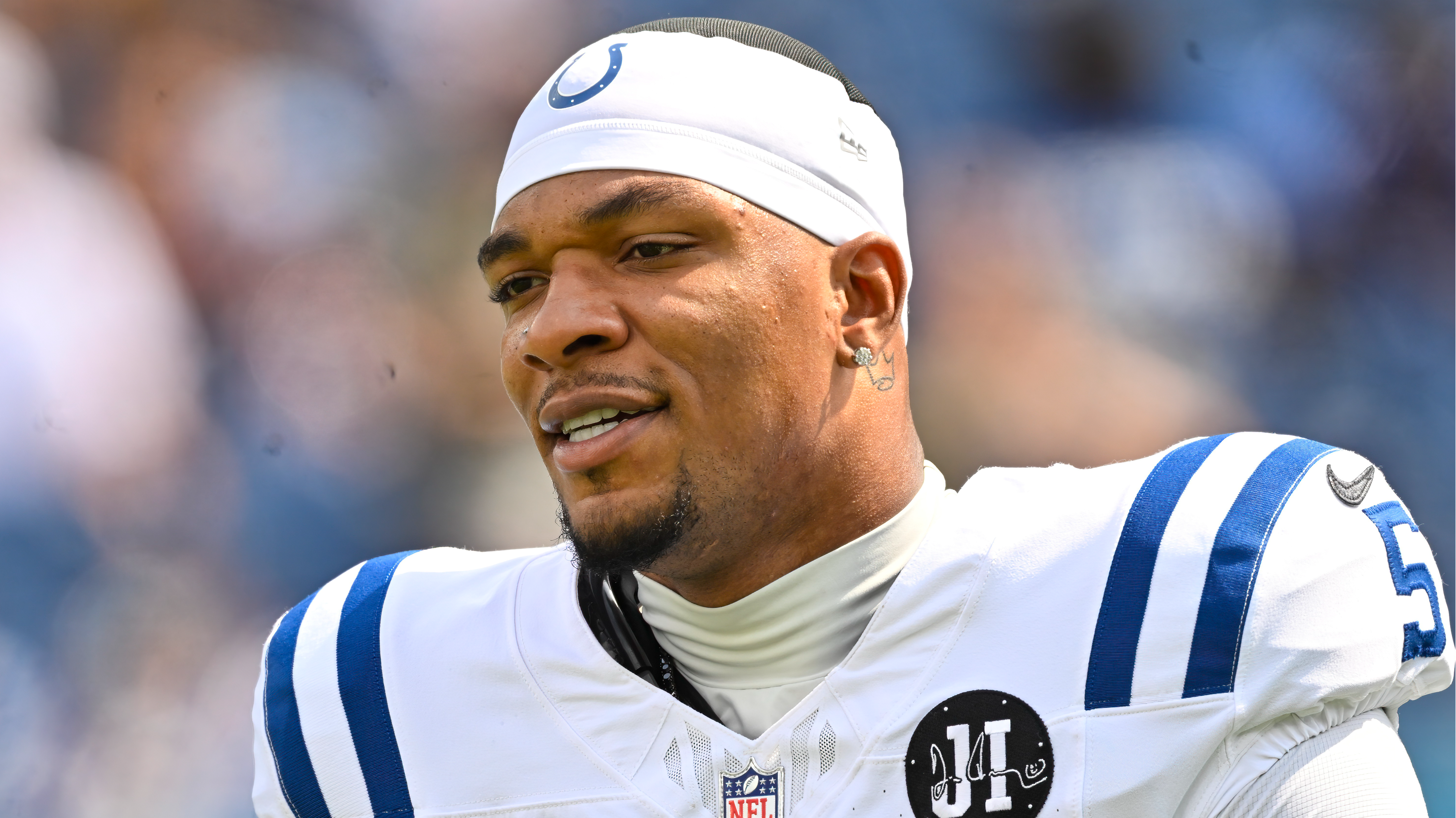 COLTS-RICHARDSON
