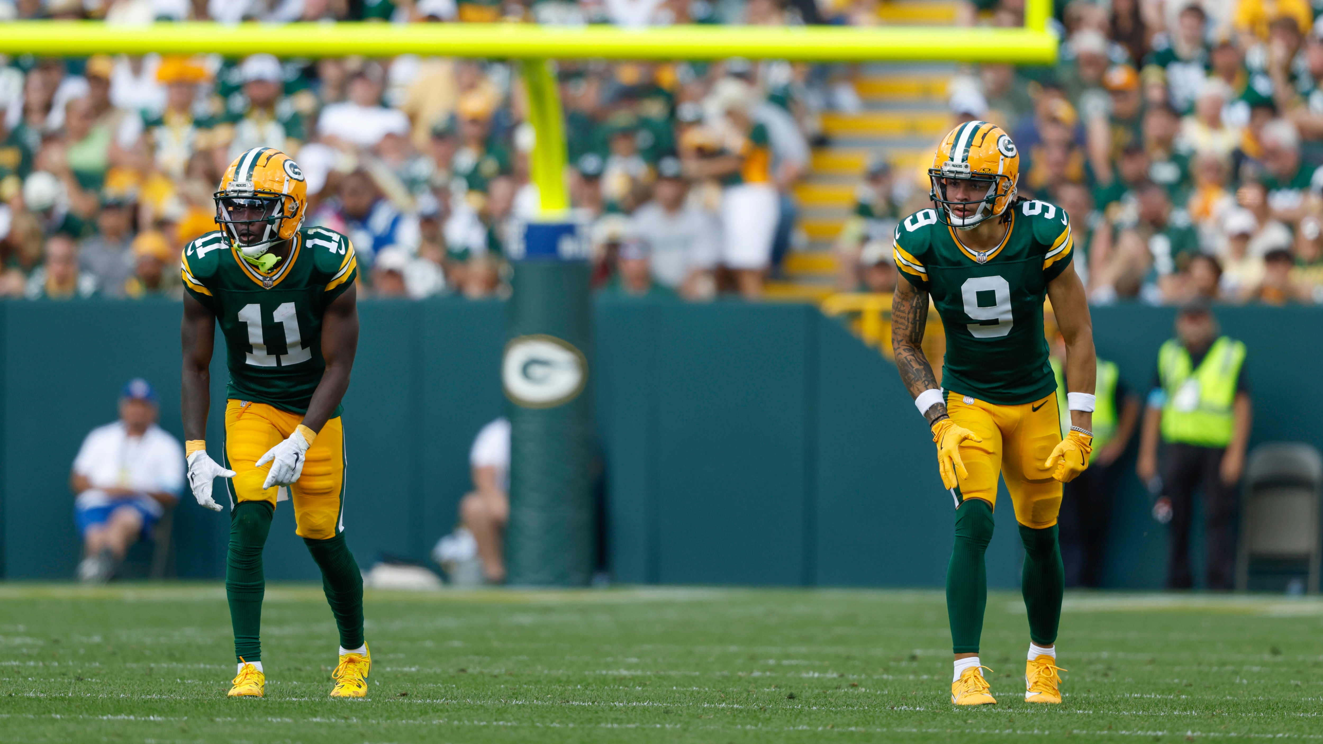Green Bay Packers | Green Bay Packers News, Scores, Highlights, Stats, Standings, and Rumors | Bleacher Report