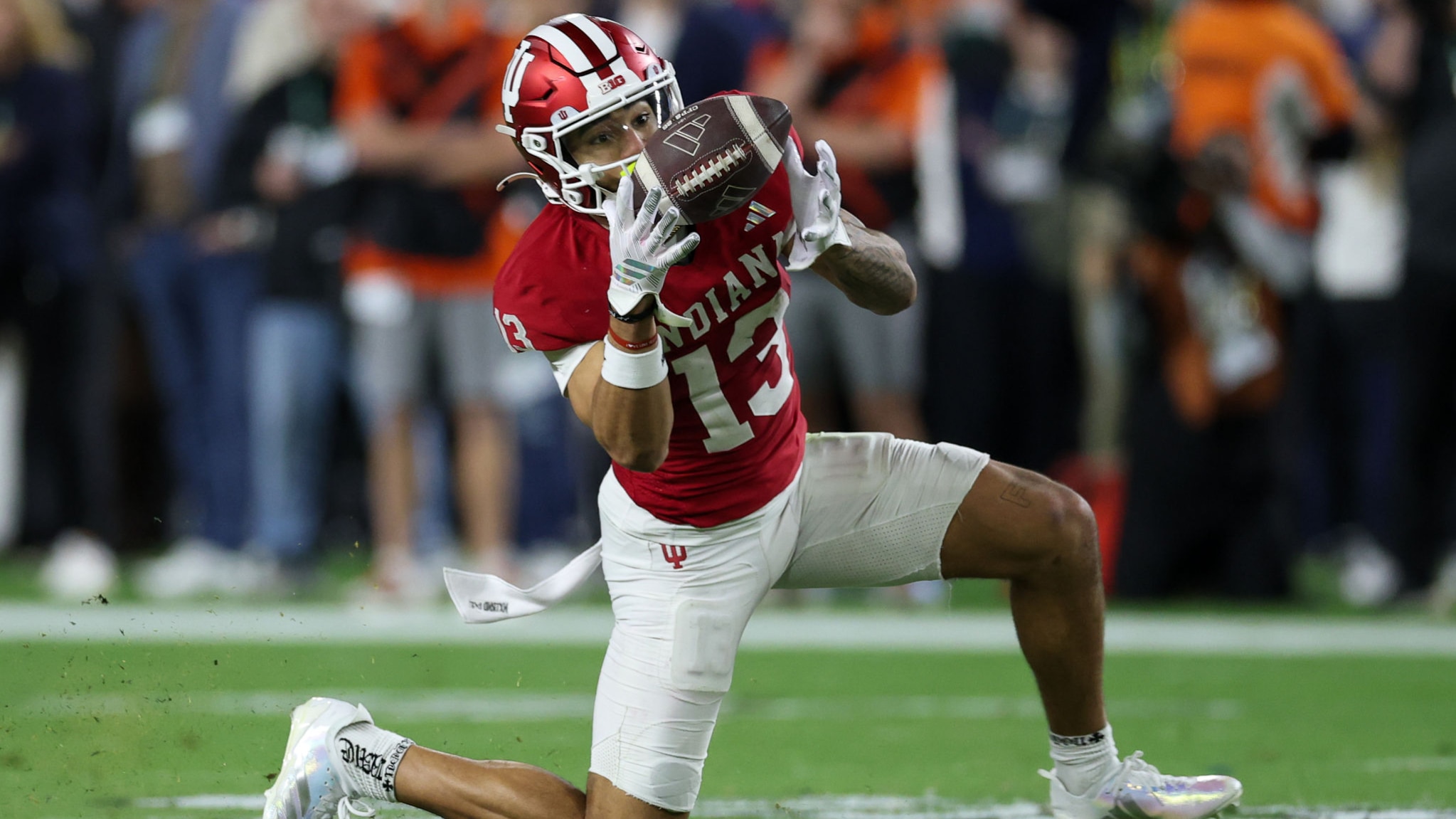 Rookie WRs Who Will Outplay Their Draft Value 📈