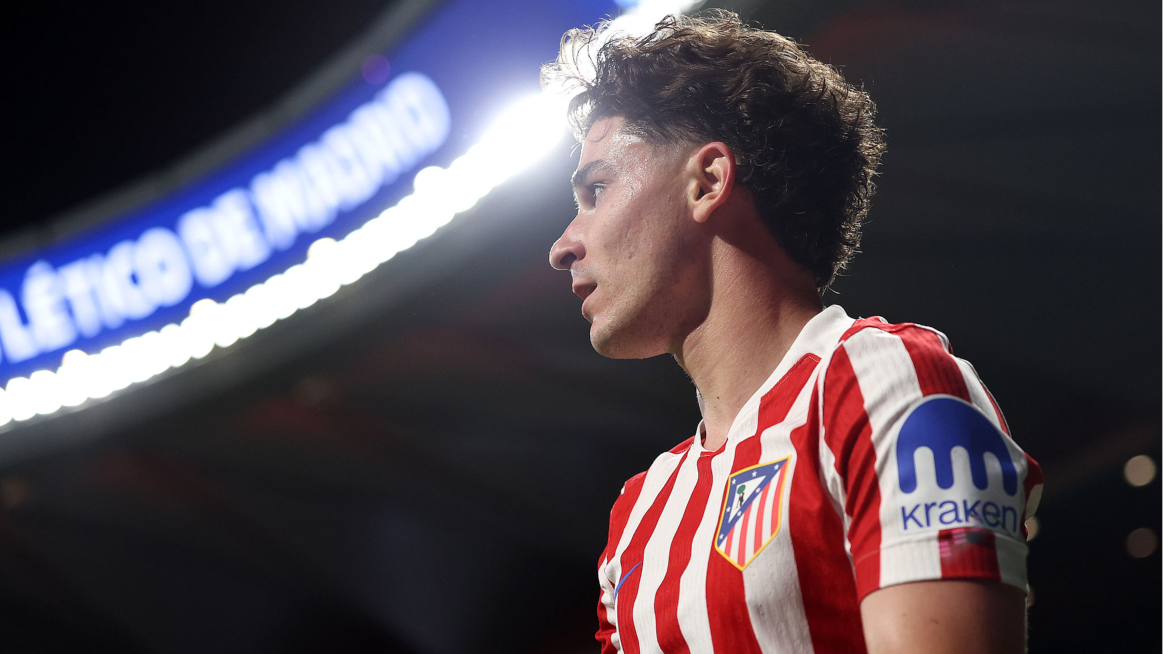 Clubs Line up for Alvarez 🙏