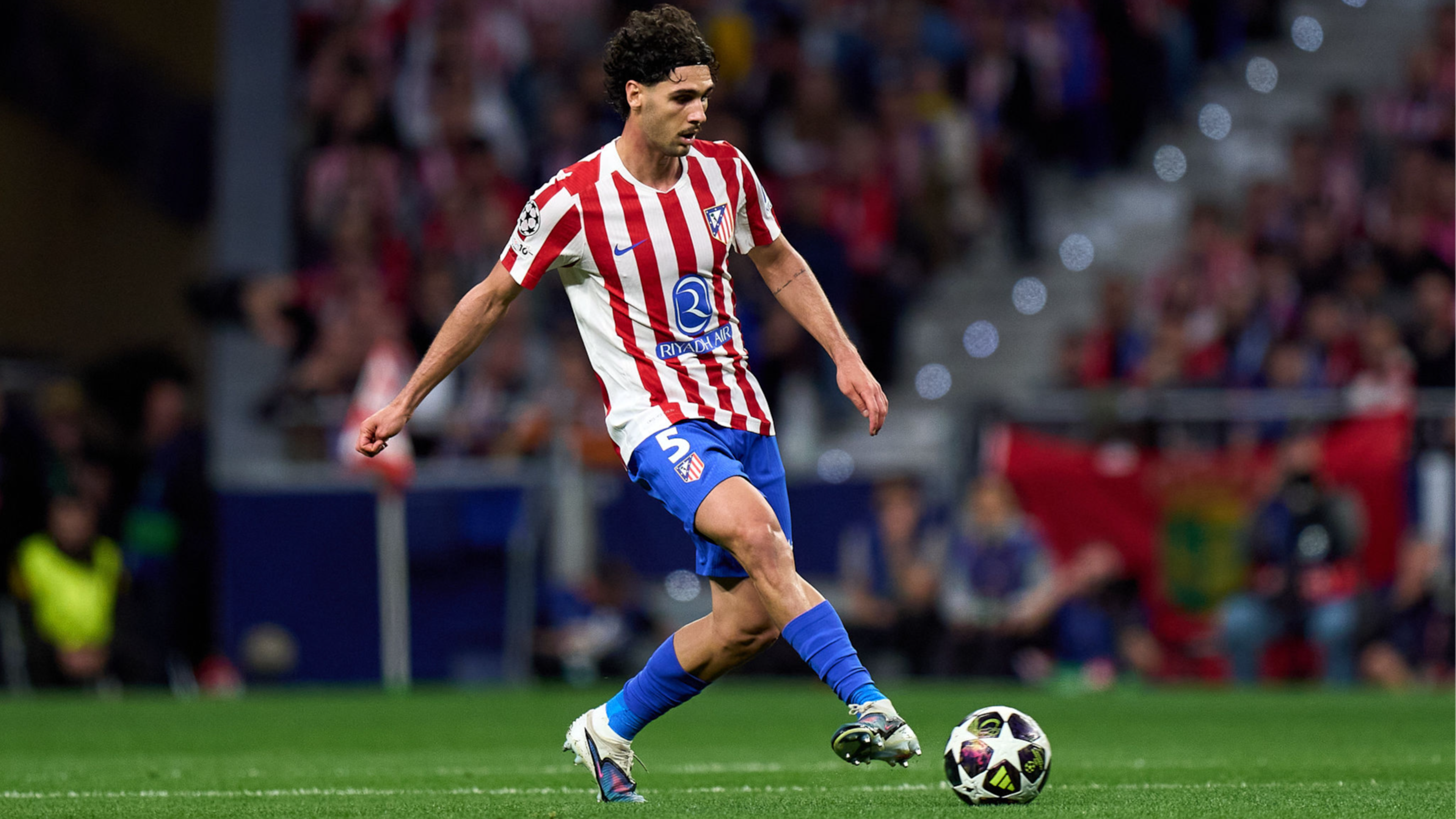 Cardoso Out for Rest of Season