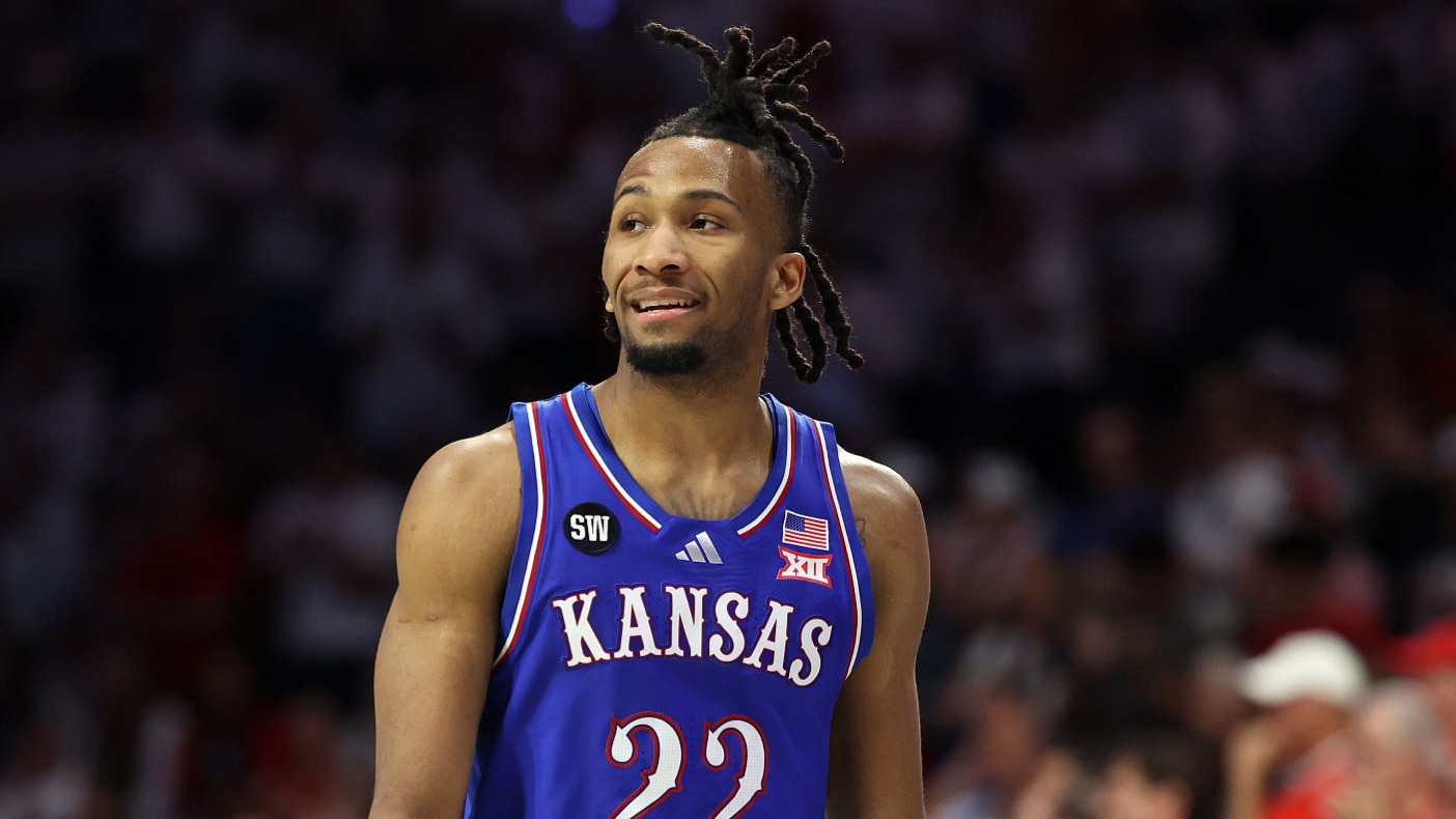 St. John's v Kansas