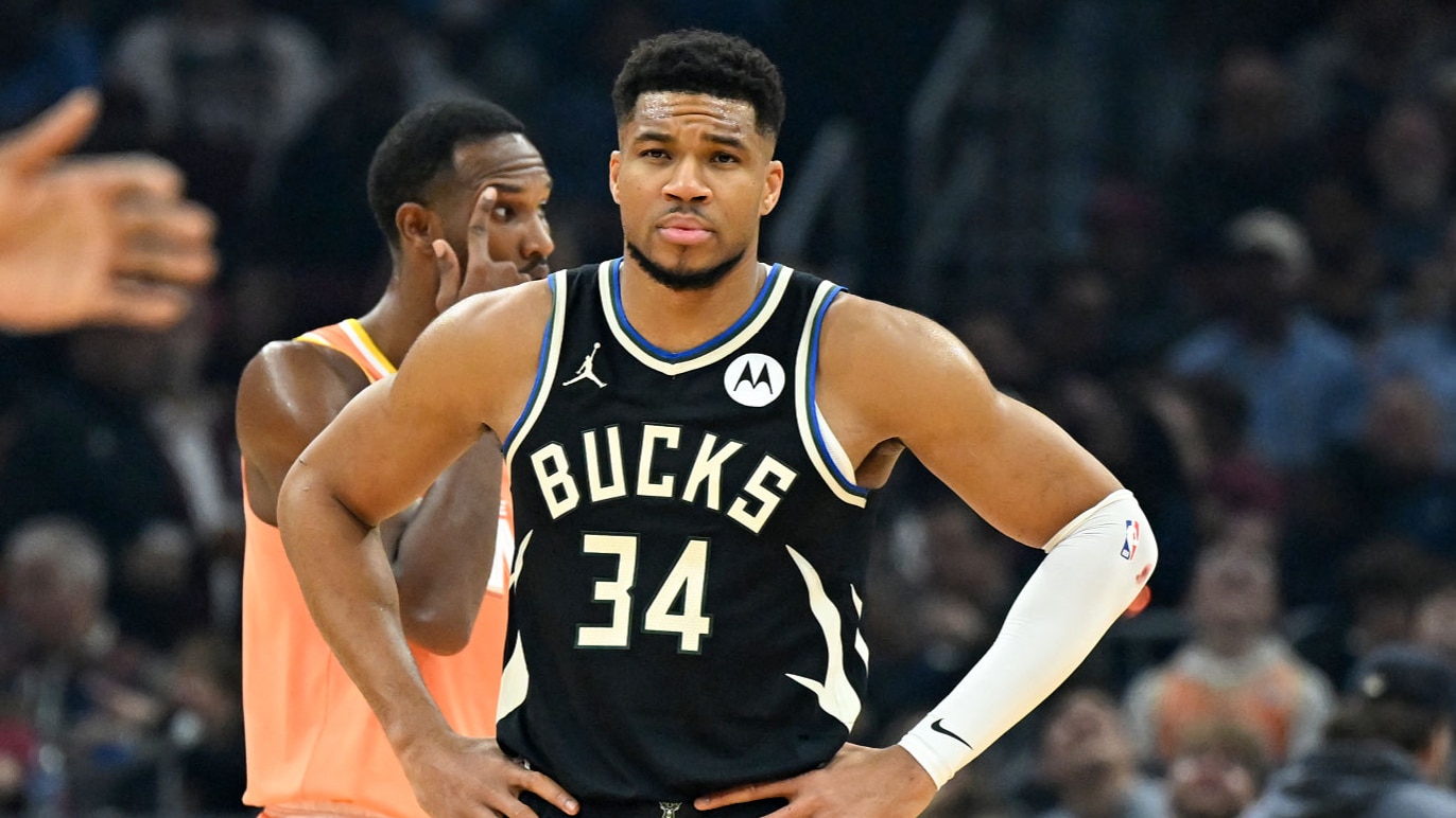 Cavs Linked to Giannis