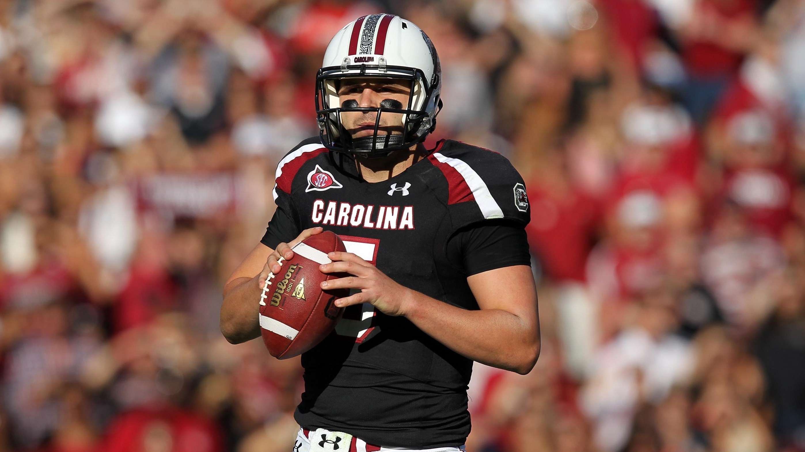 Former South Carolina QB Has Cancer
