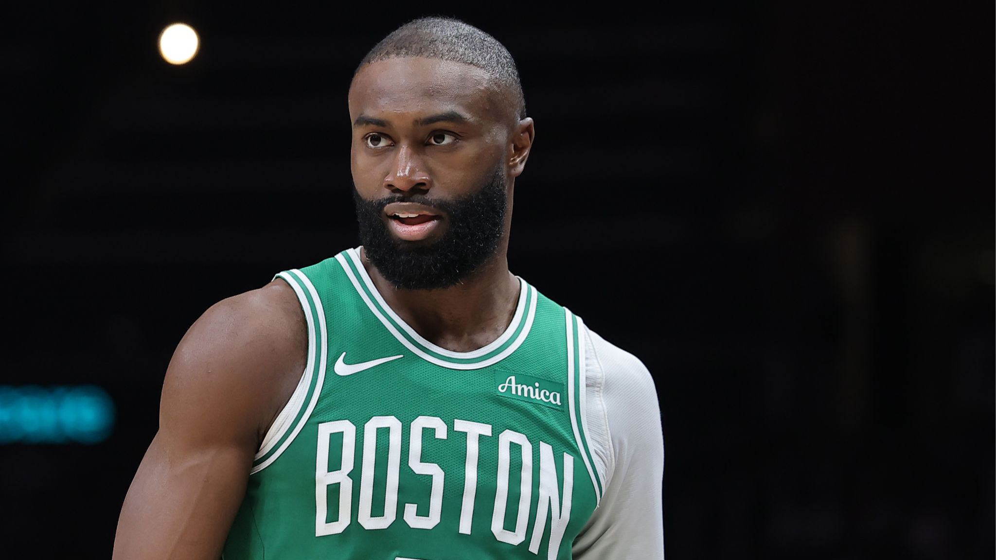 Jaylen Calls Out Stephen A.