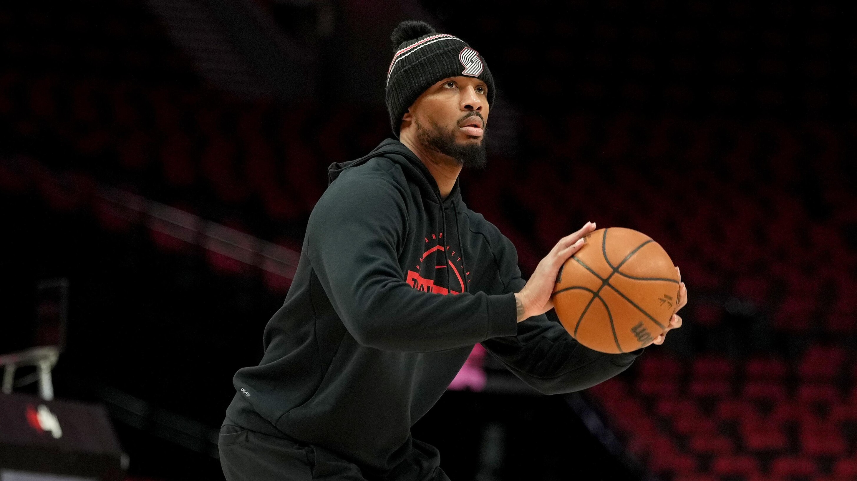 Report: Dame Giving HC Suggestions 🙋