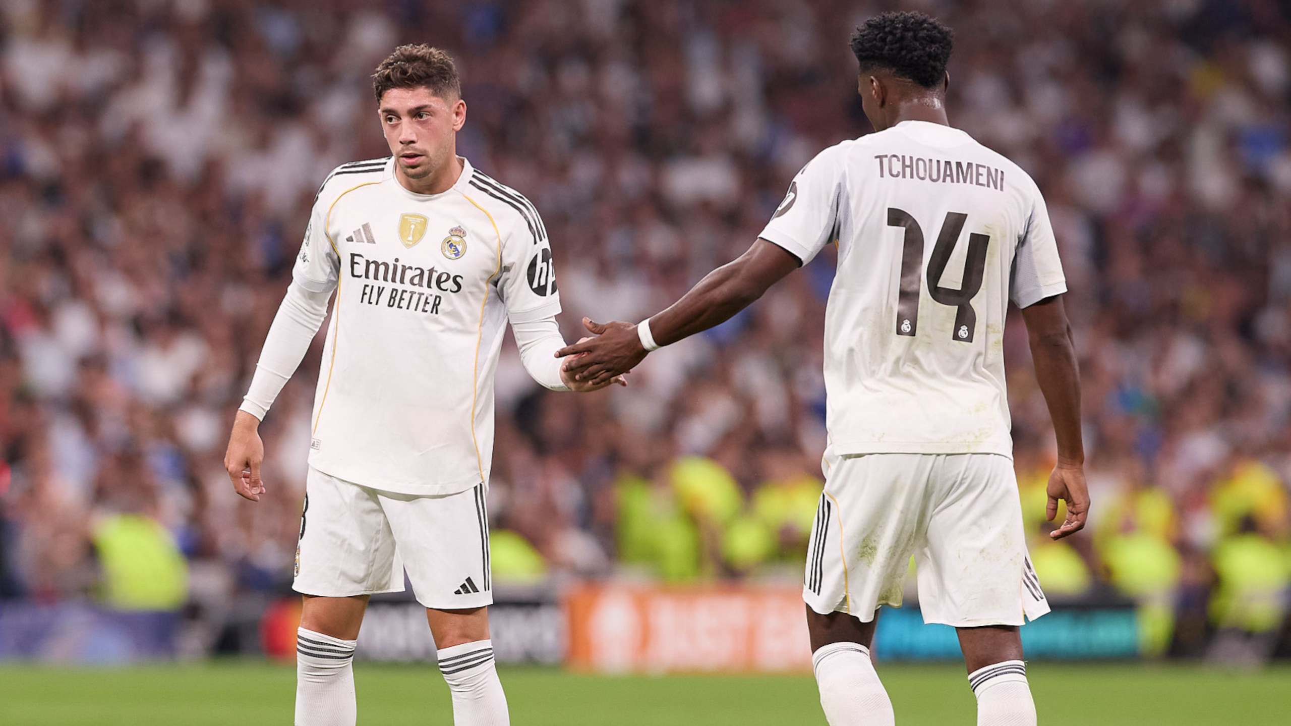 Madrid Fines Players $590K 😲