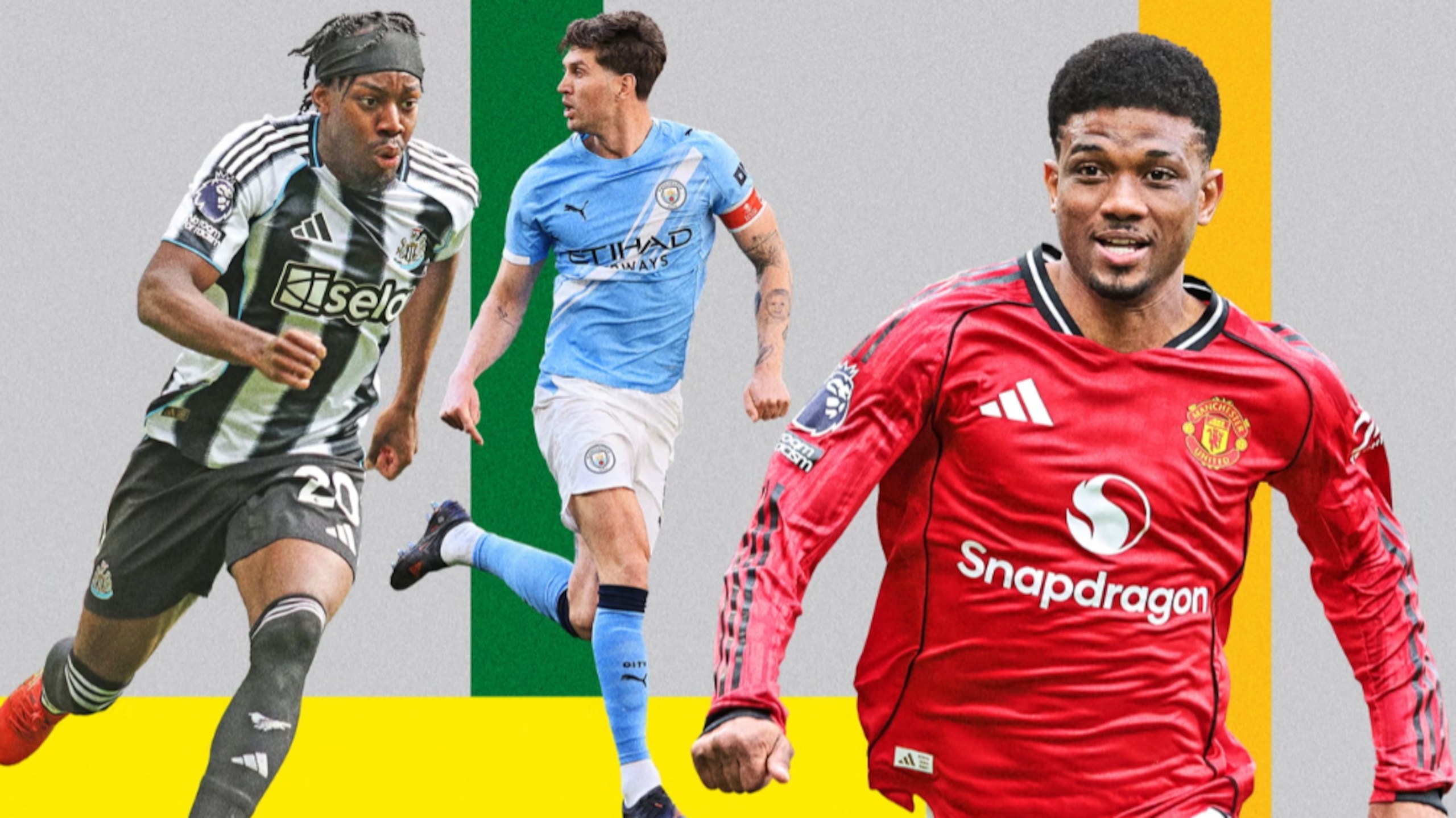🔟 Things to Watch in EPL