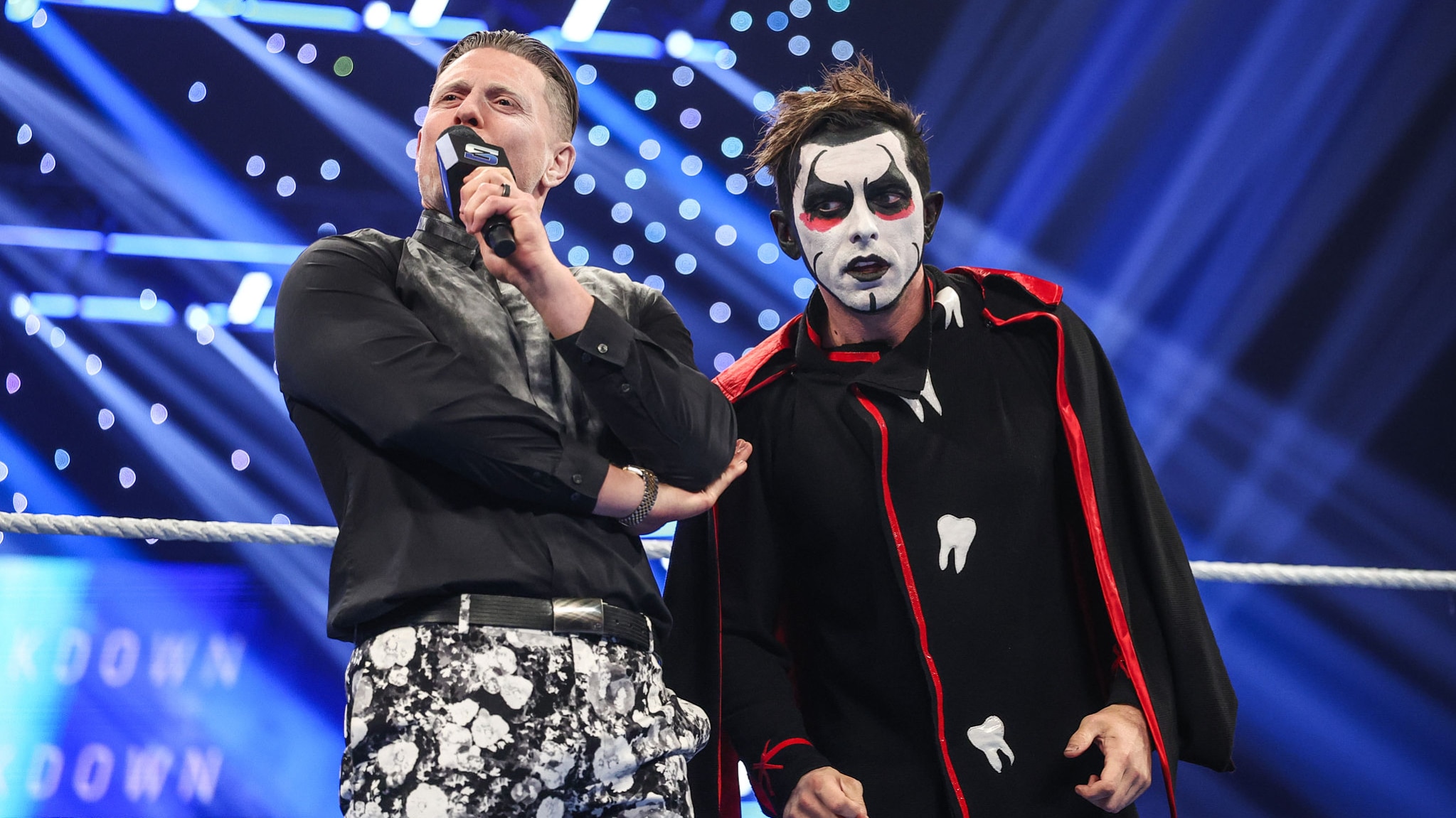 Monday Night RAW