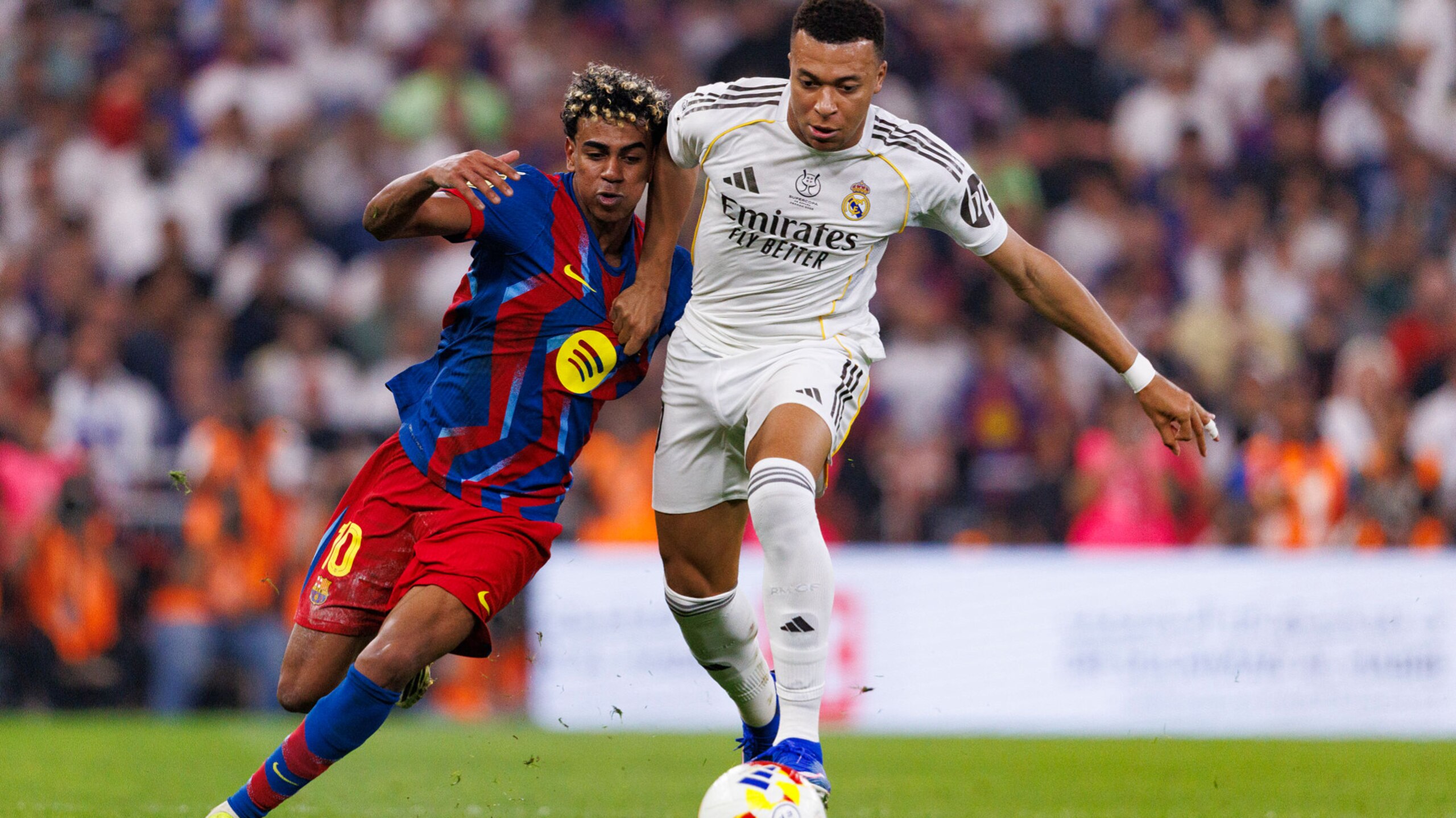 El Clásico Preview 🔮