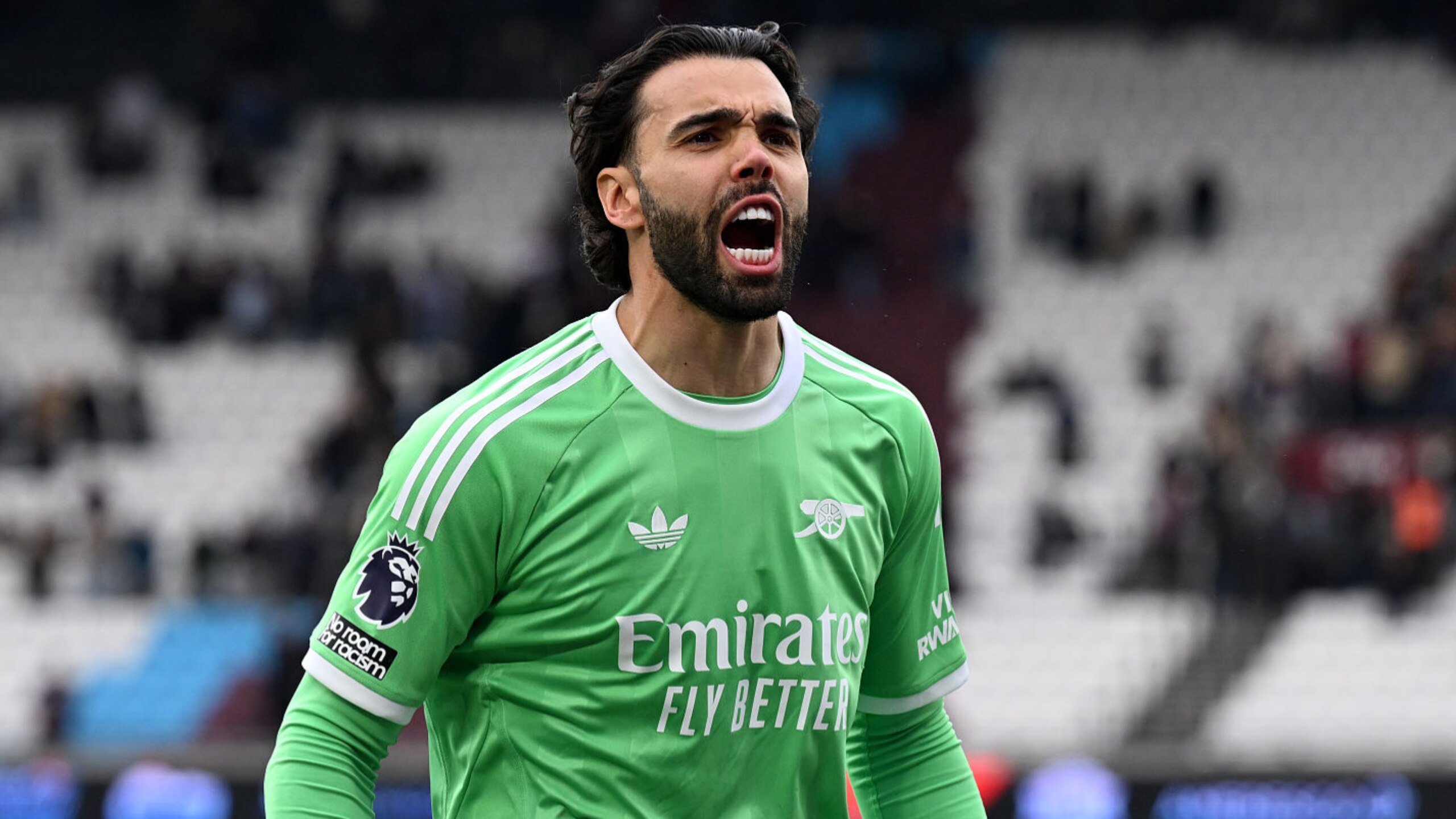 Arsenal Ratings vs. West Ham