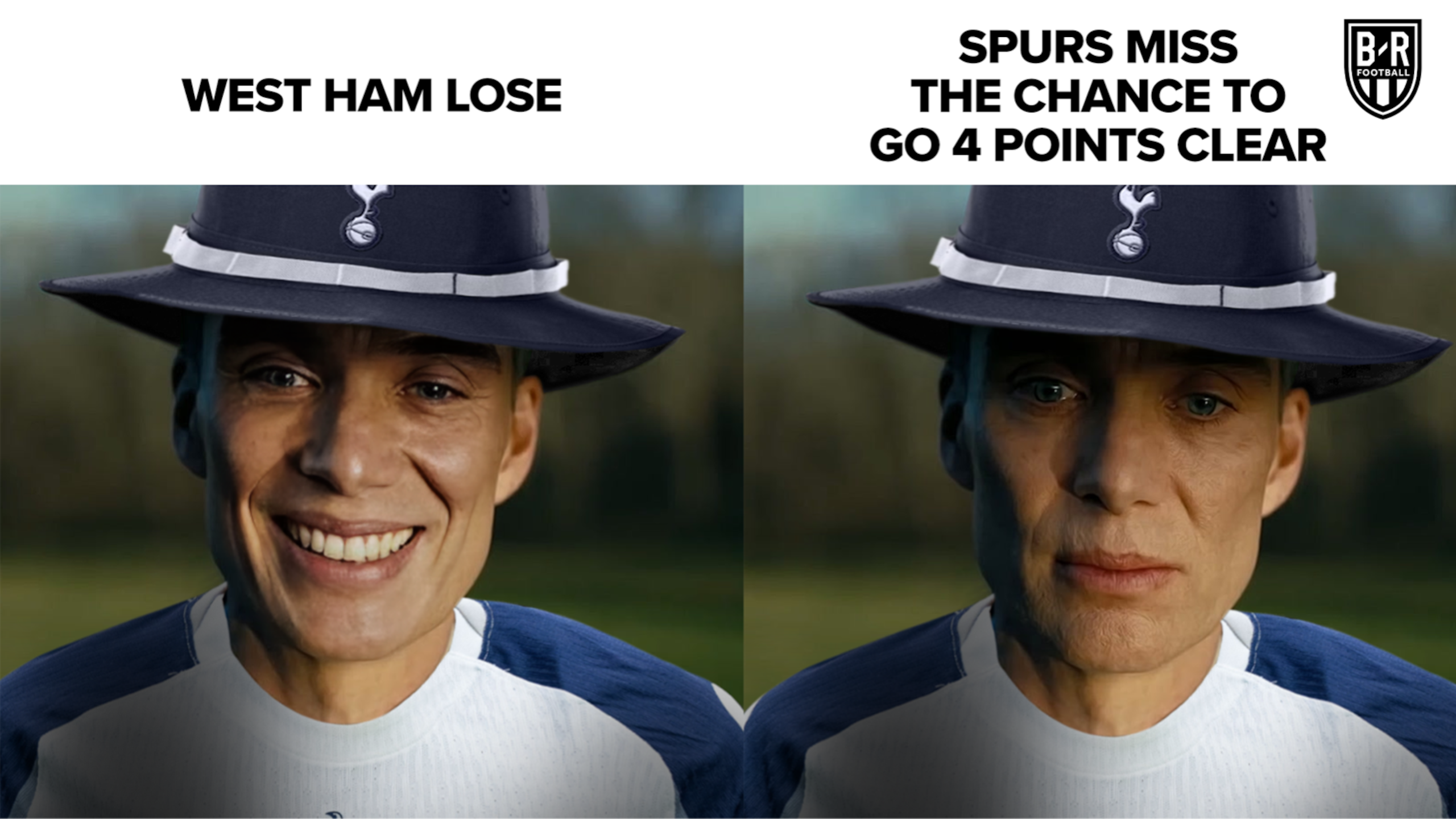 Winners & Losers From Frustrating Draw