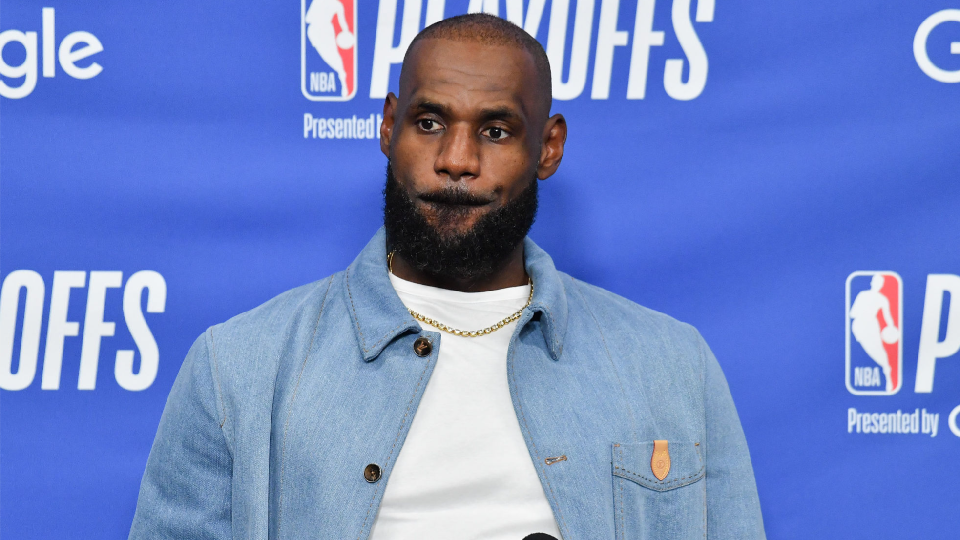 Oklahoma City Thunder v Los Angeles Lakers - Game Four Oklahoma City Thunder v Los Angeles Lakers - Game Four