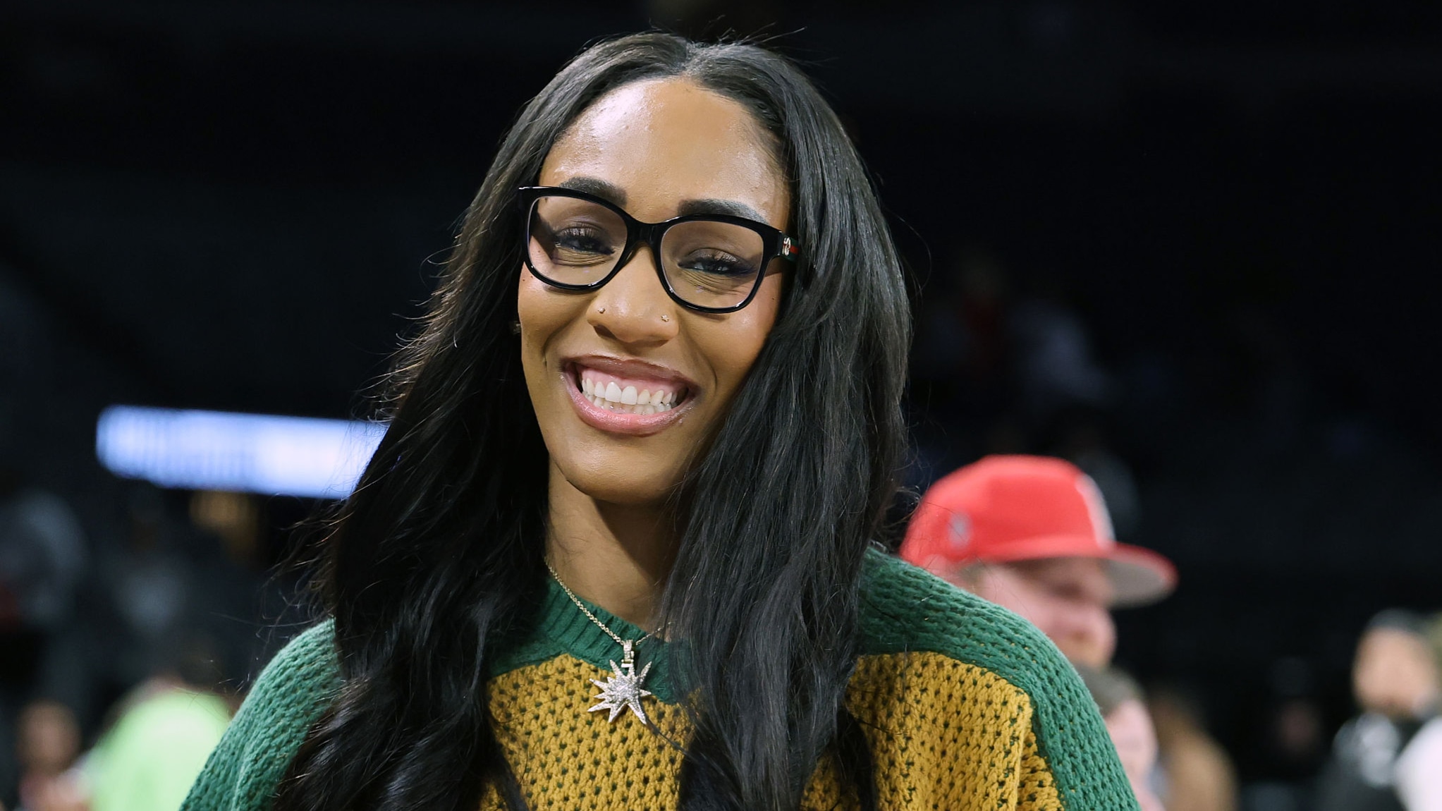 Las Vegas Aces v Los Angeles Sparks
