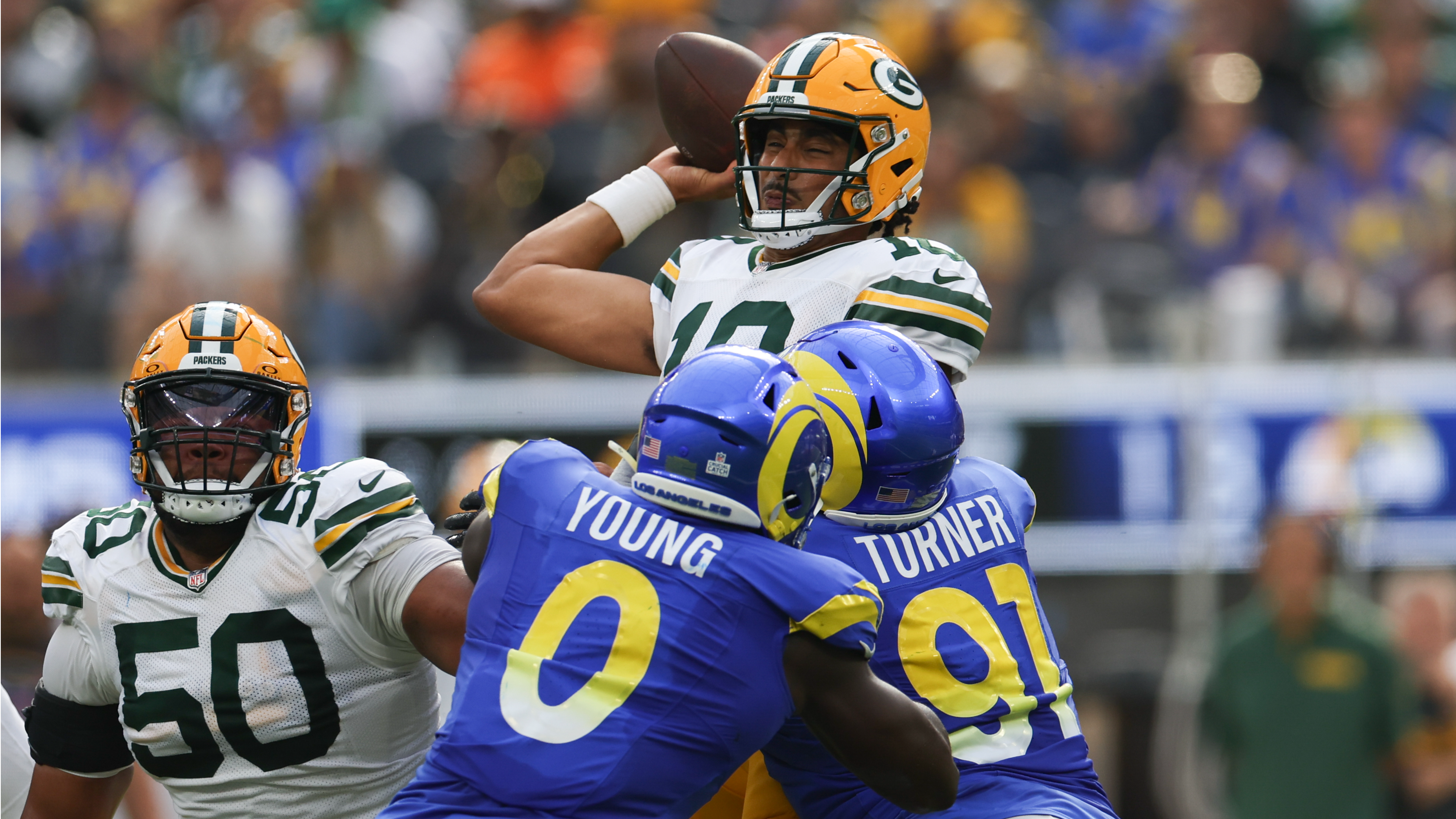 Rams Seahawks Football Rams Seahawks Football