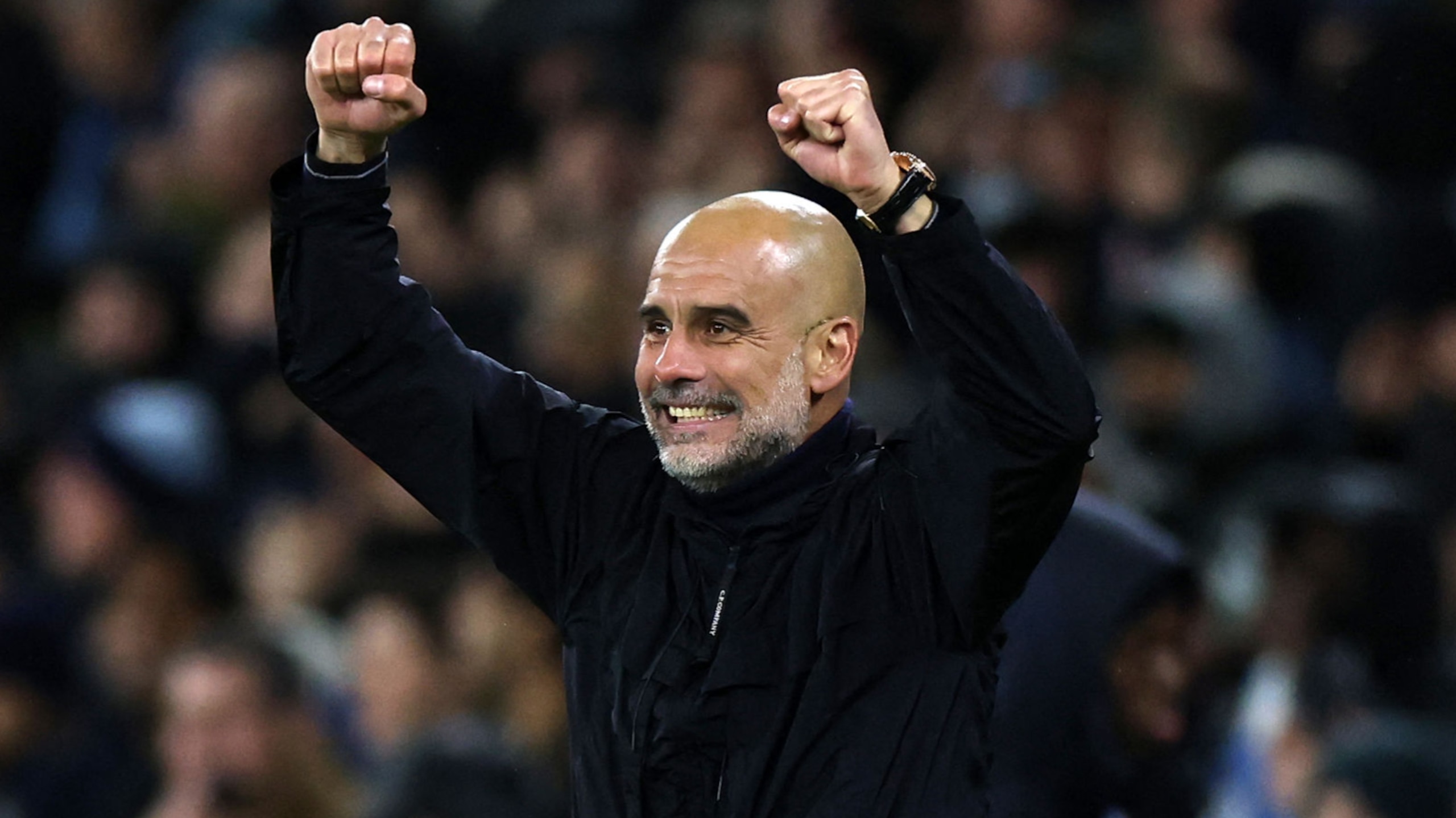 Manager of Season Nominees Manager of Season Nominees
