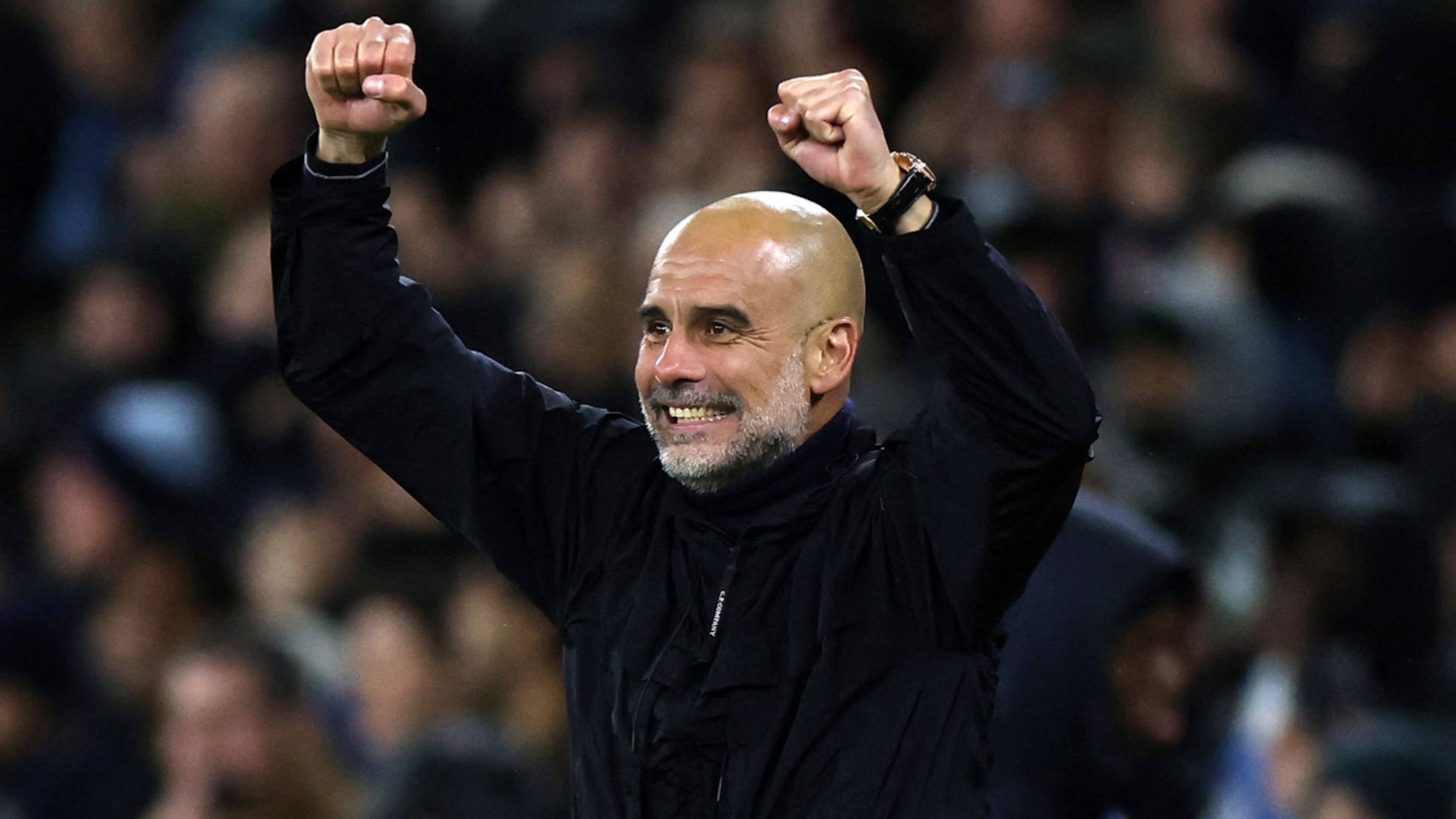 Manager of Season Nominees Manager of Season Nominees