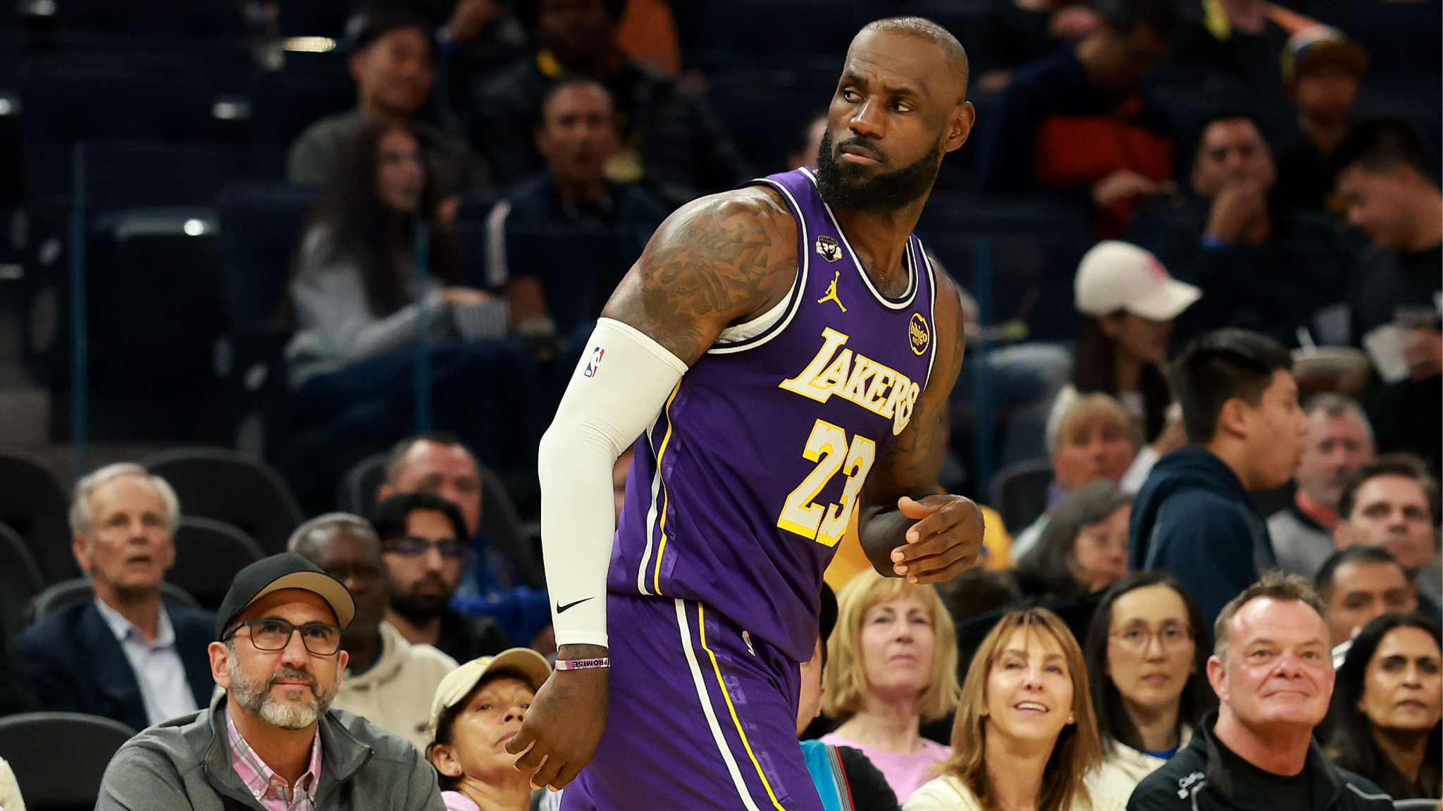 Is LeBron's Lakers Career a Success? 🧐