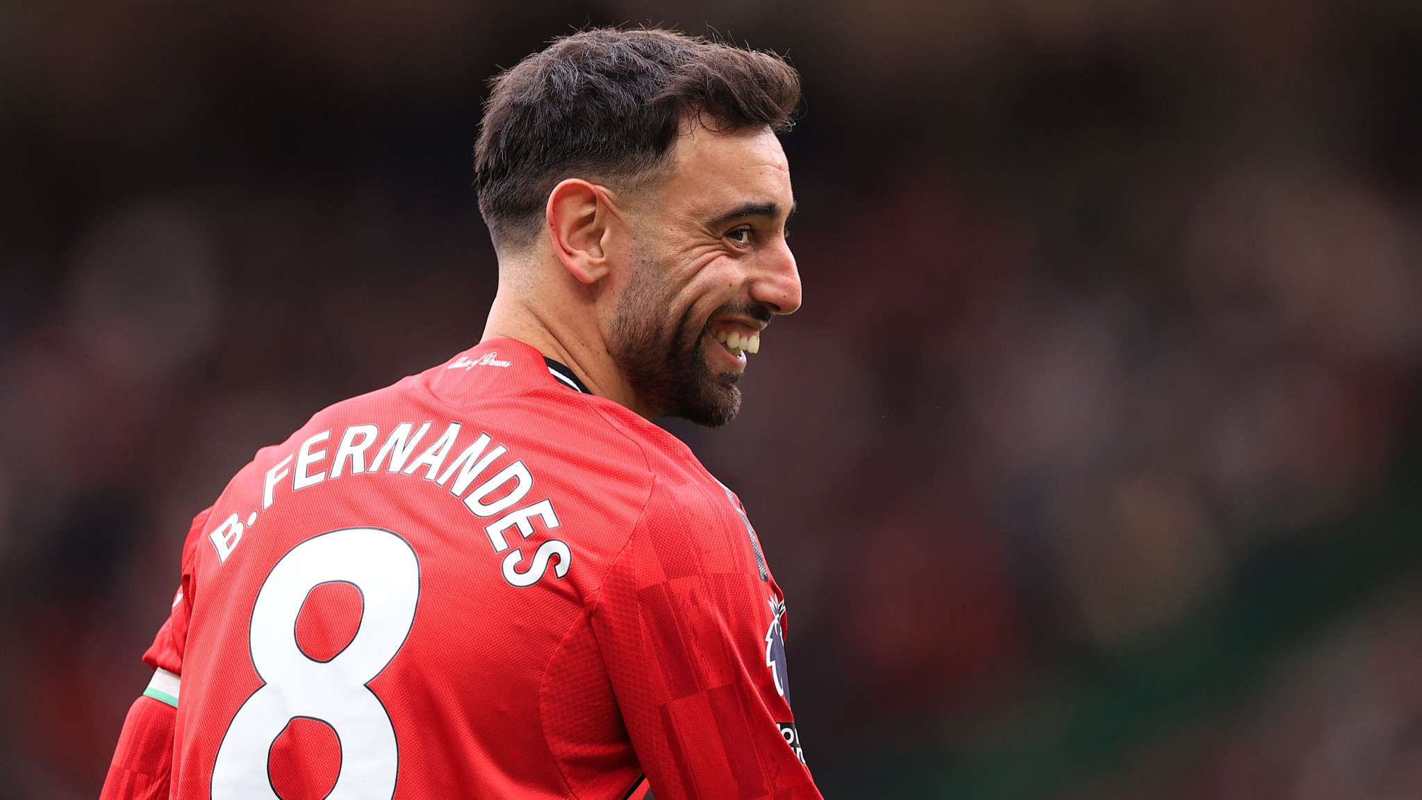 Manchester United v Liverpool - Premier League Manchester United v Liverpool - Premier League
