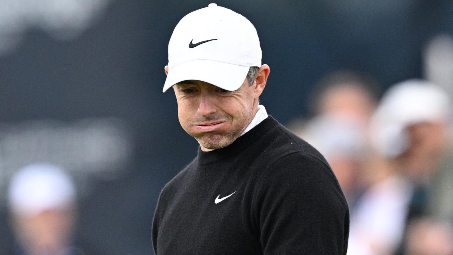 2026 PGA Championship - Round One