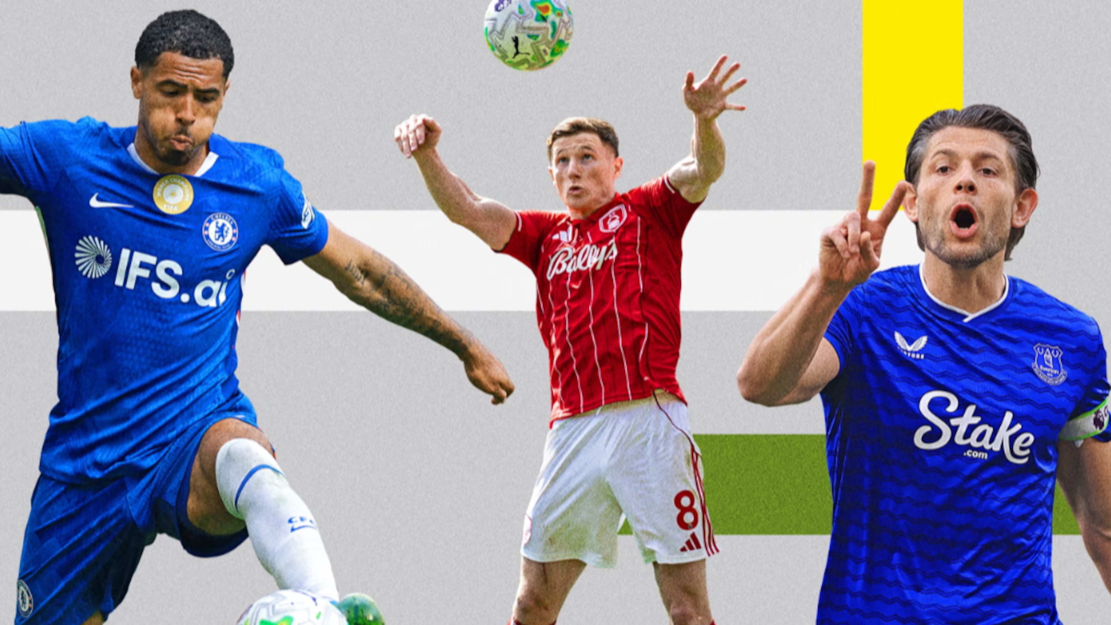 🔟 Things to Watch in EPL 🔟 Things to Watch in EPL