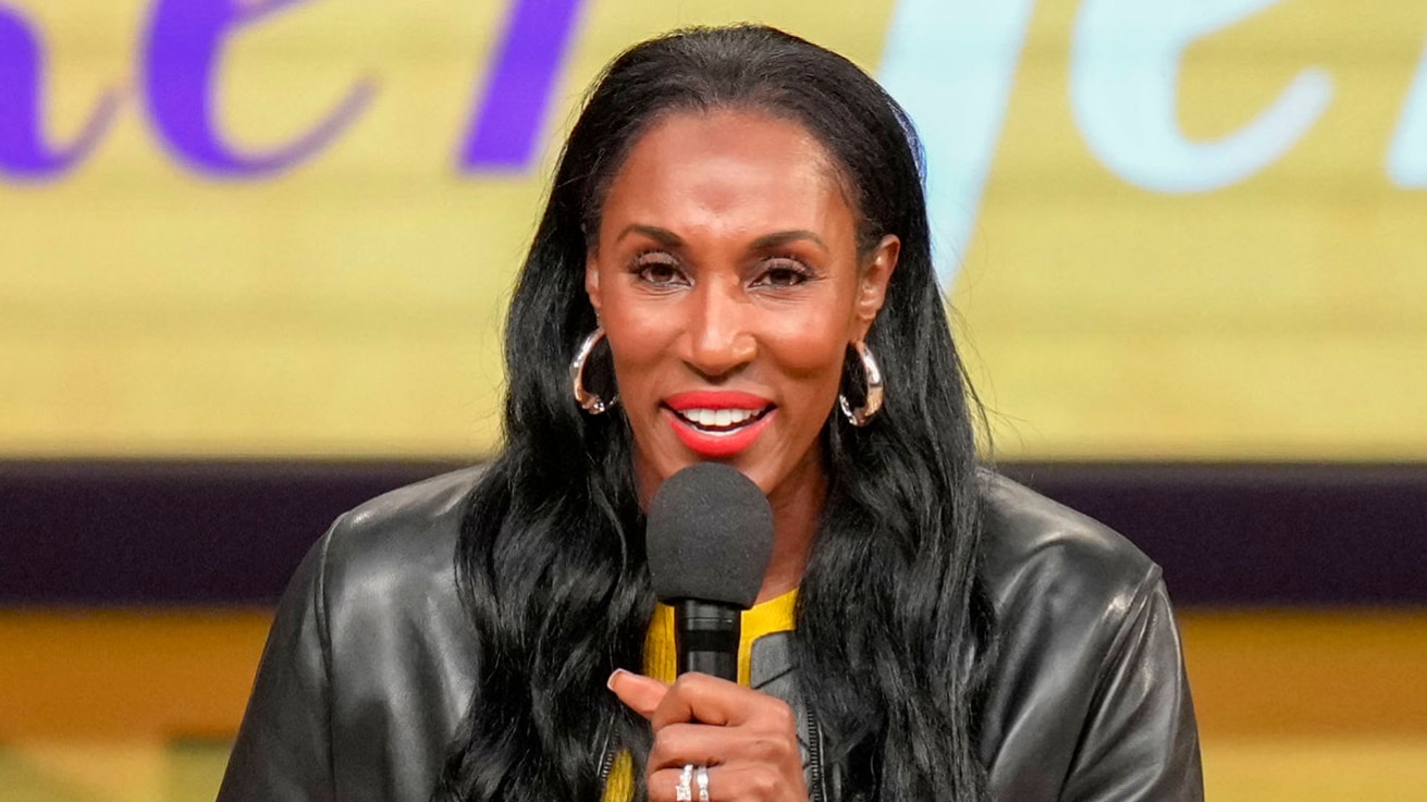 WNBA: JUN 29 Chicago Sky at Los Angeles Sparks