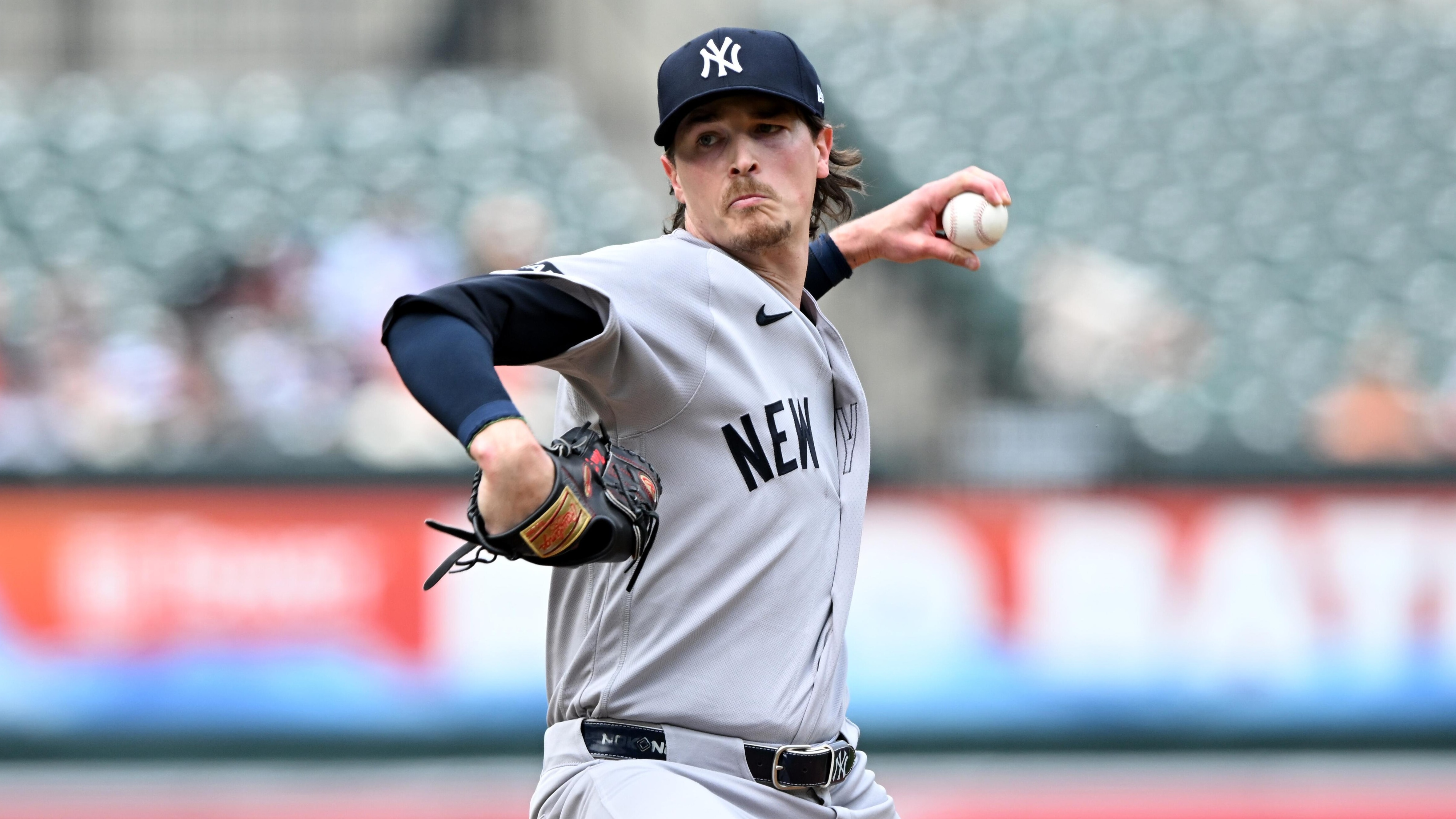 New York Yankees v Baltimore Orioles