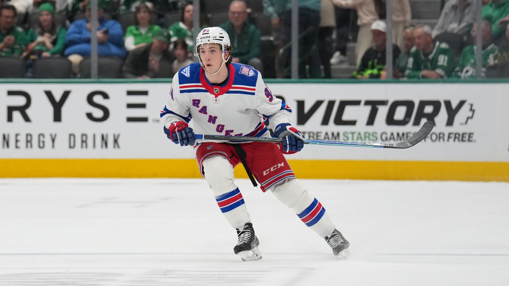 Draft Needs for the Rangers