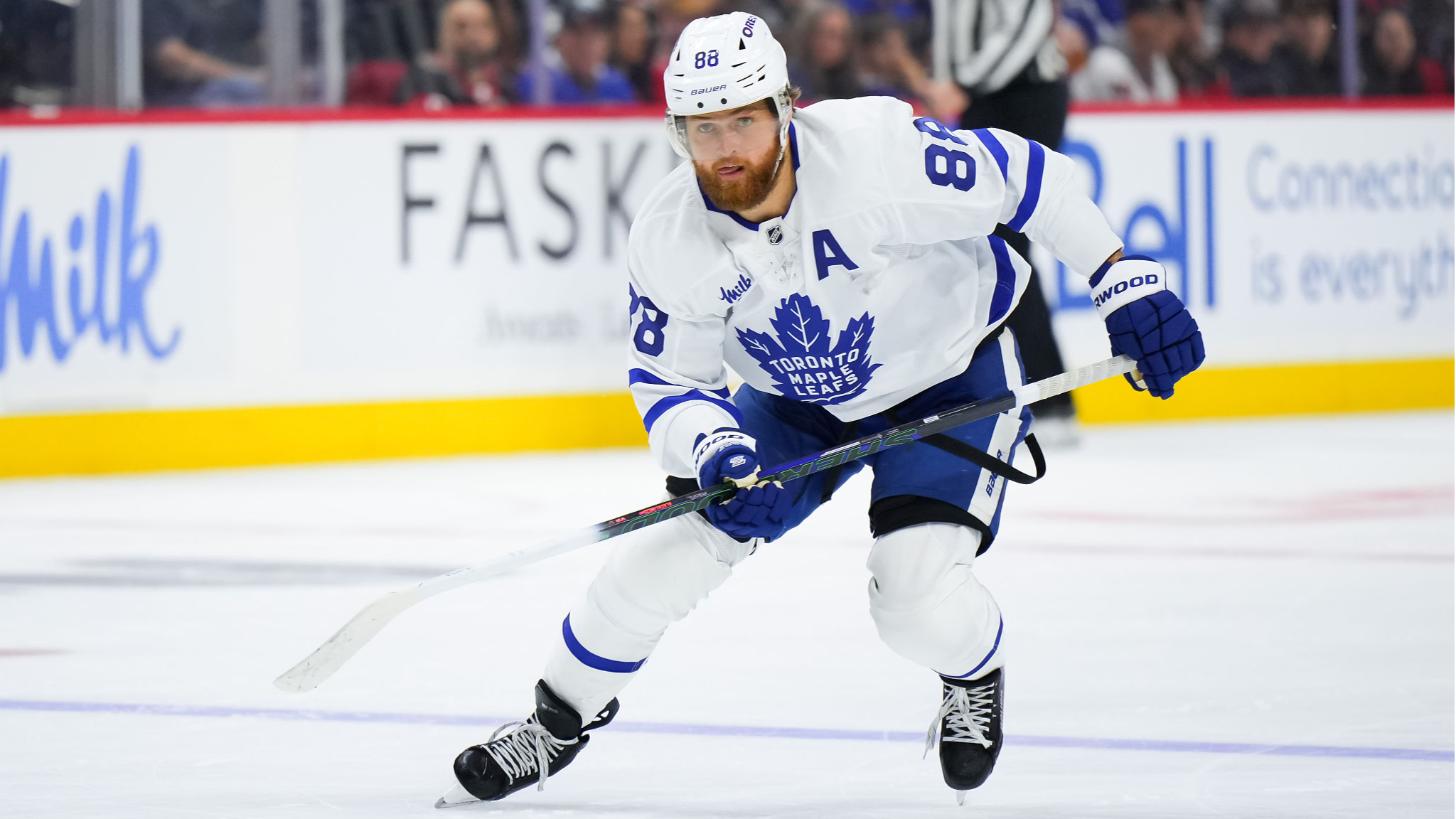Draft Needs for the Leafs