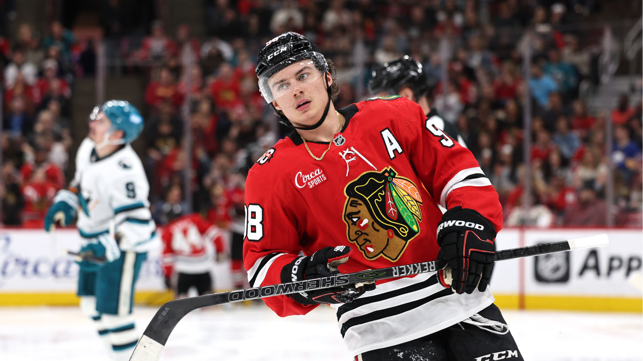 Draft Needs for Chicago