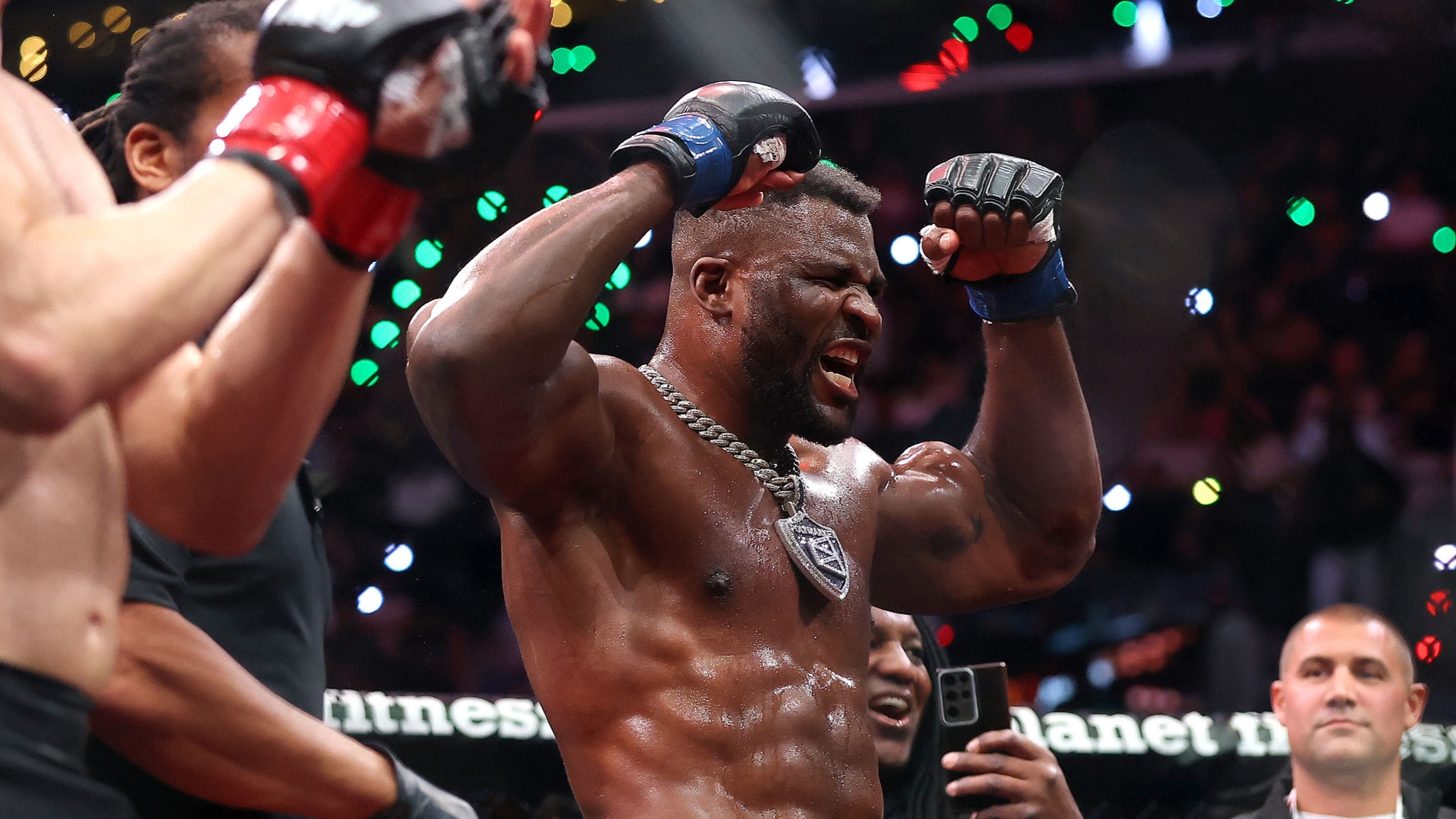 MMA-US-CAMEROON-FRANCE-NETFLIX