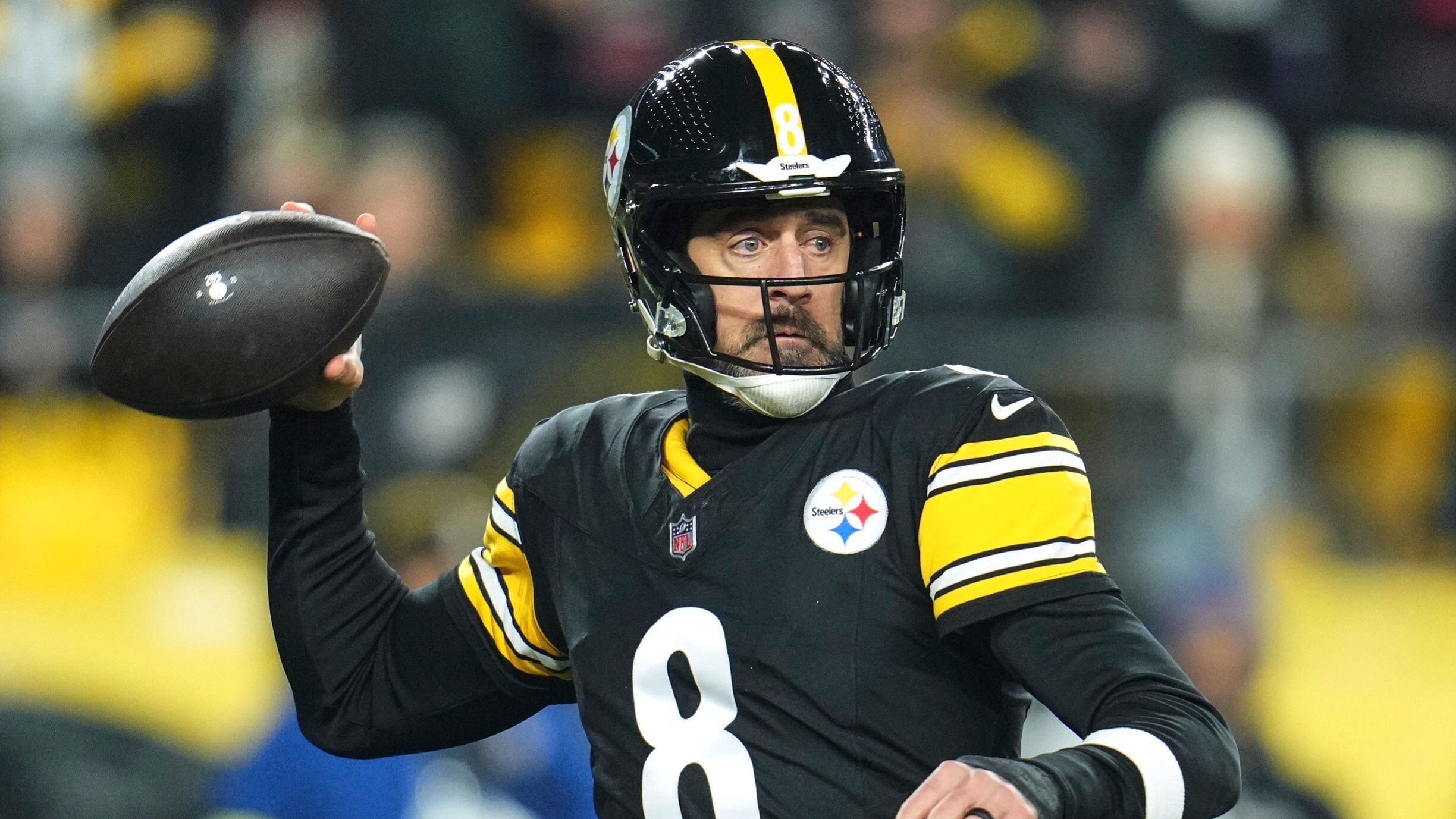 Steelers Chargers Football