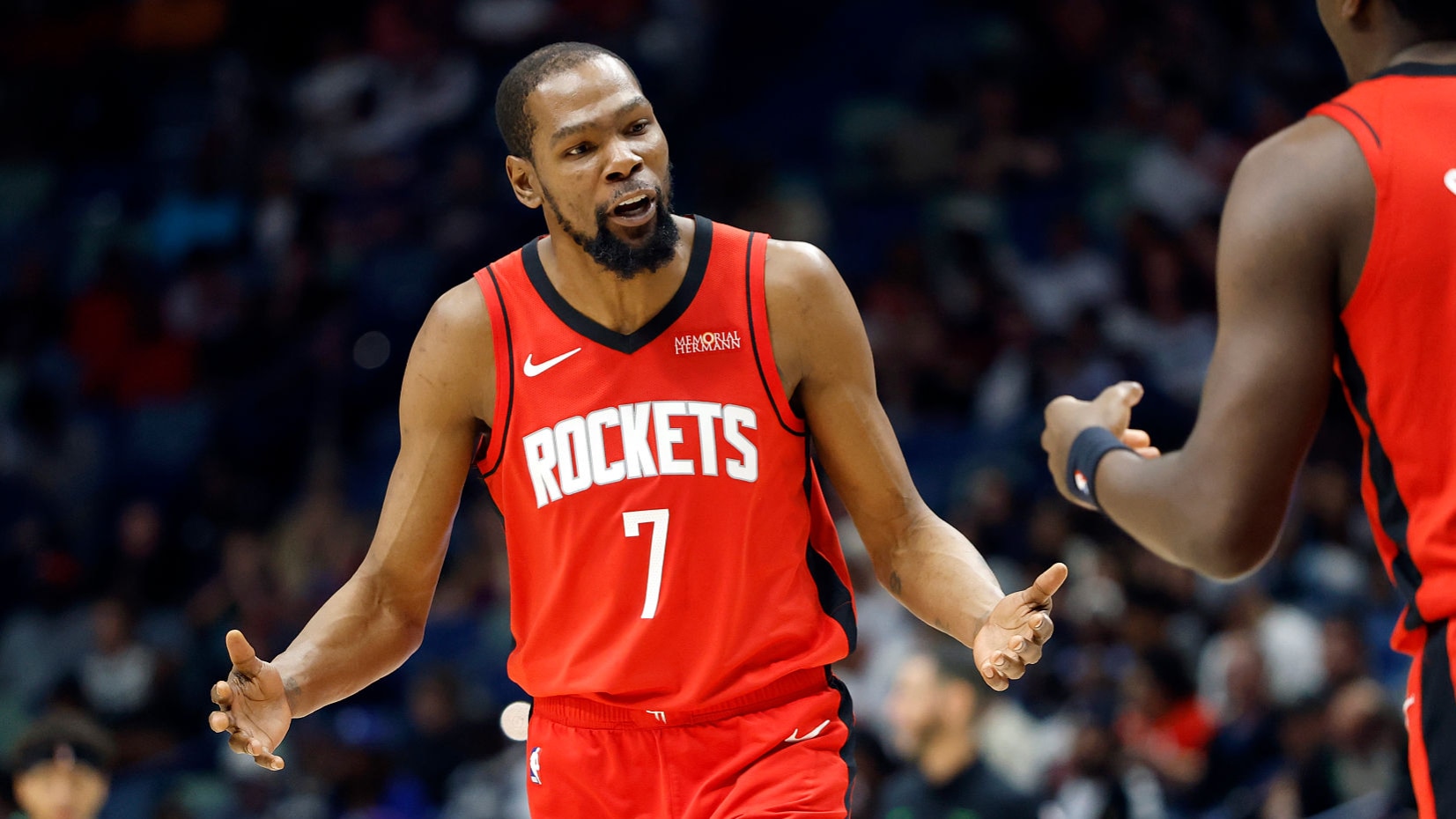 Los Angeles Lakers v Oklahoma City Thunder - Game One