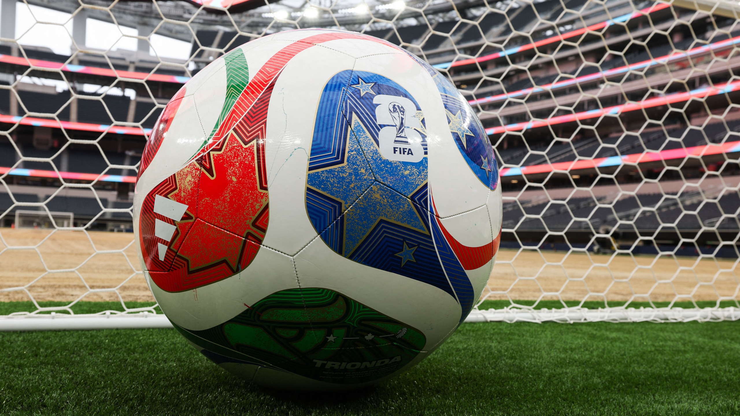 Most In-Demand World Cup Tickets 🎟️
