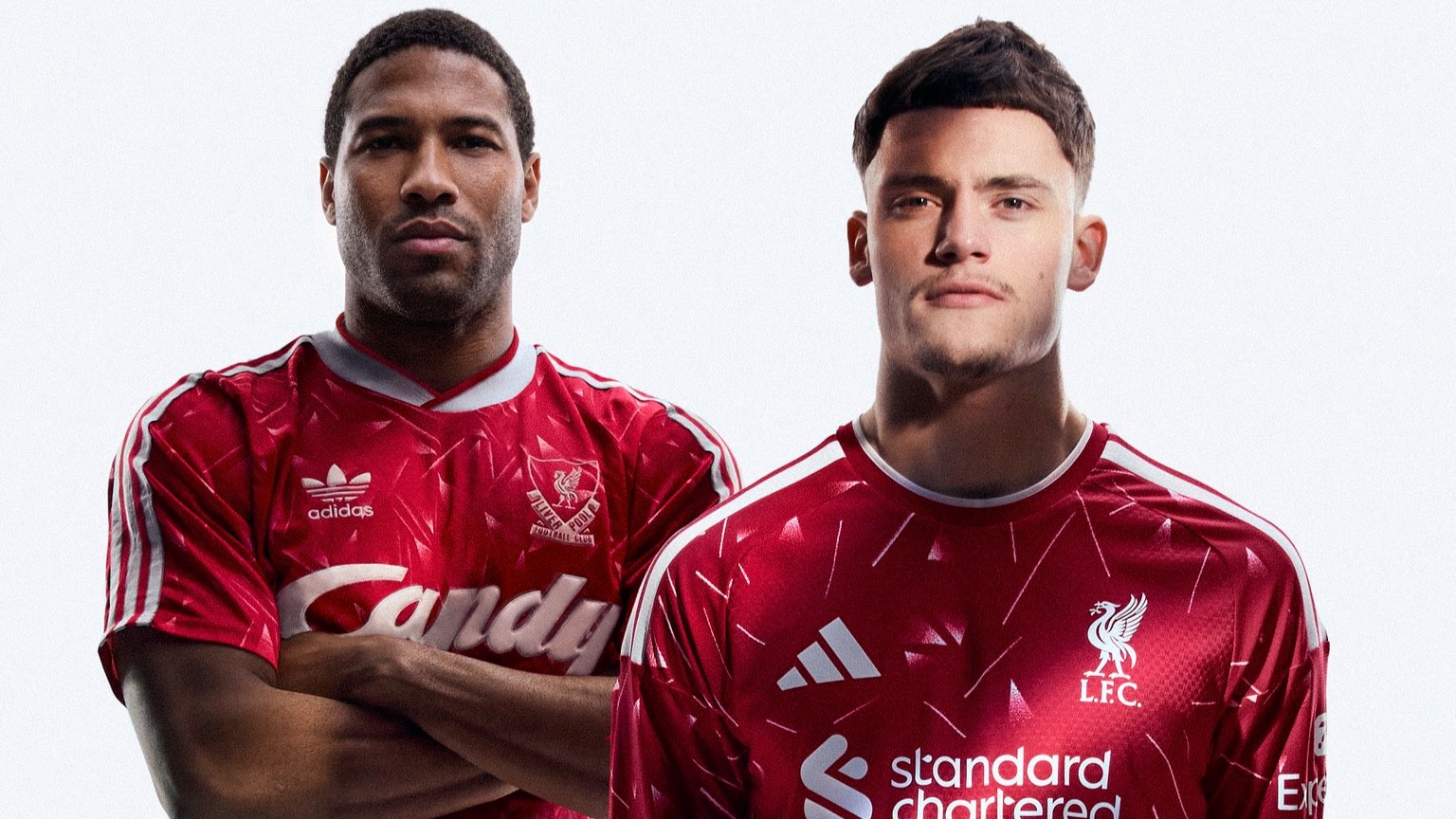 Liverpool v Chelsea - Premier League