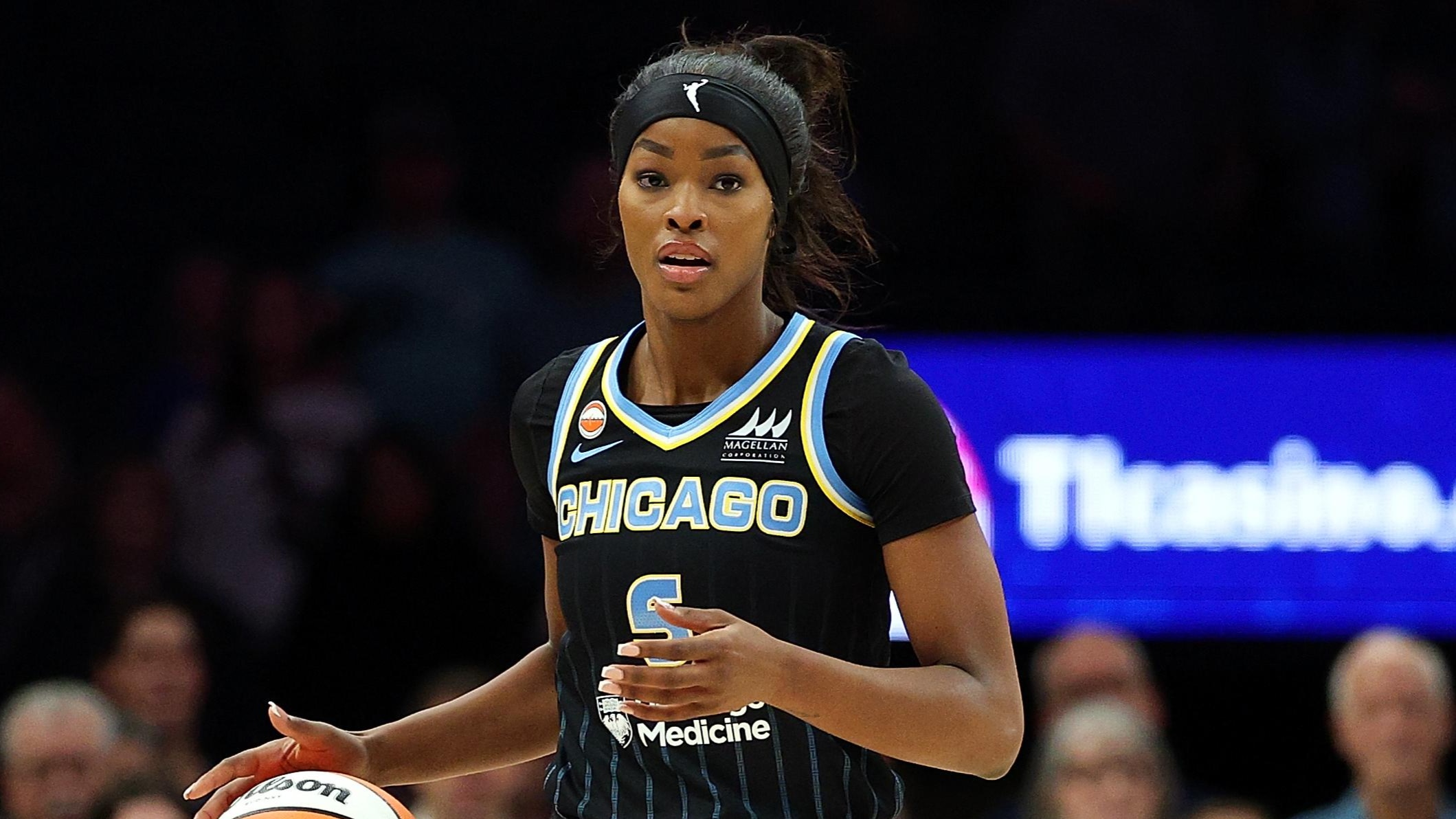 Chicago Sky v Minnesota Lynx