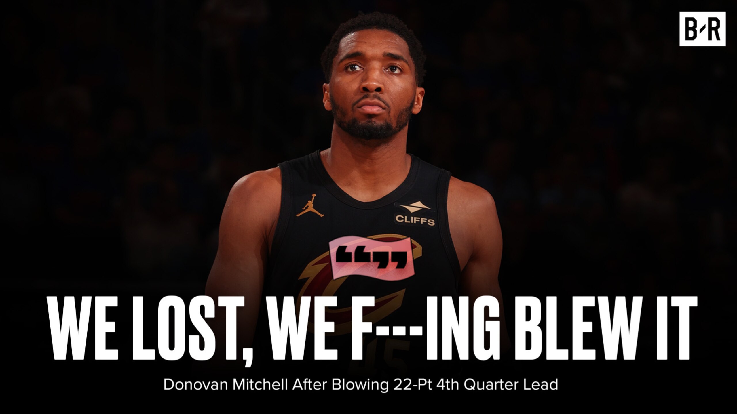 Spida: 'We F--king Blew It' 🫥