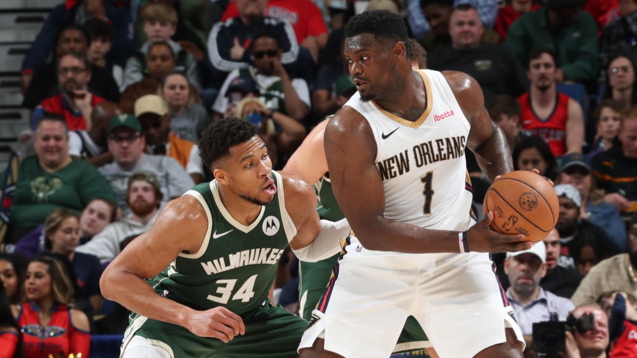 Washington Wizards v Milwaukee Bucks Washington Wizards v Milwaukee Bucks