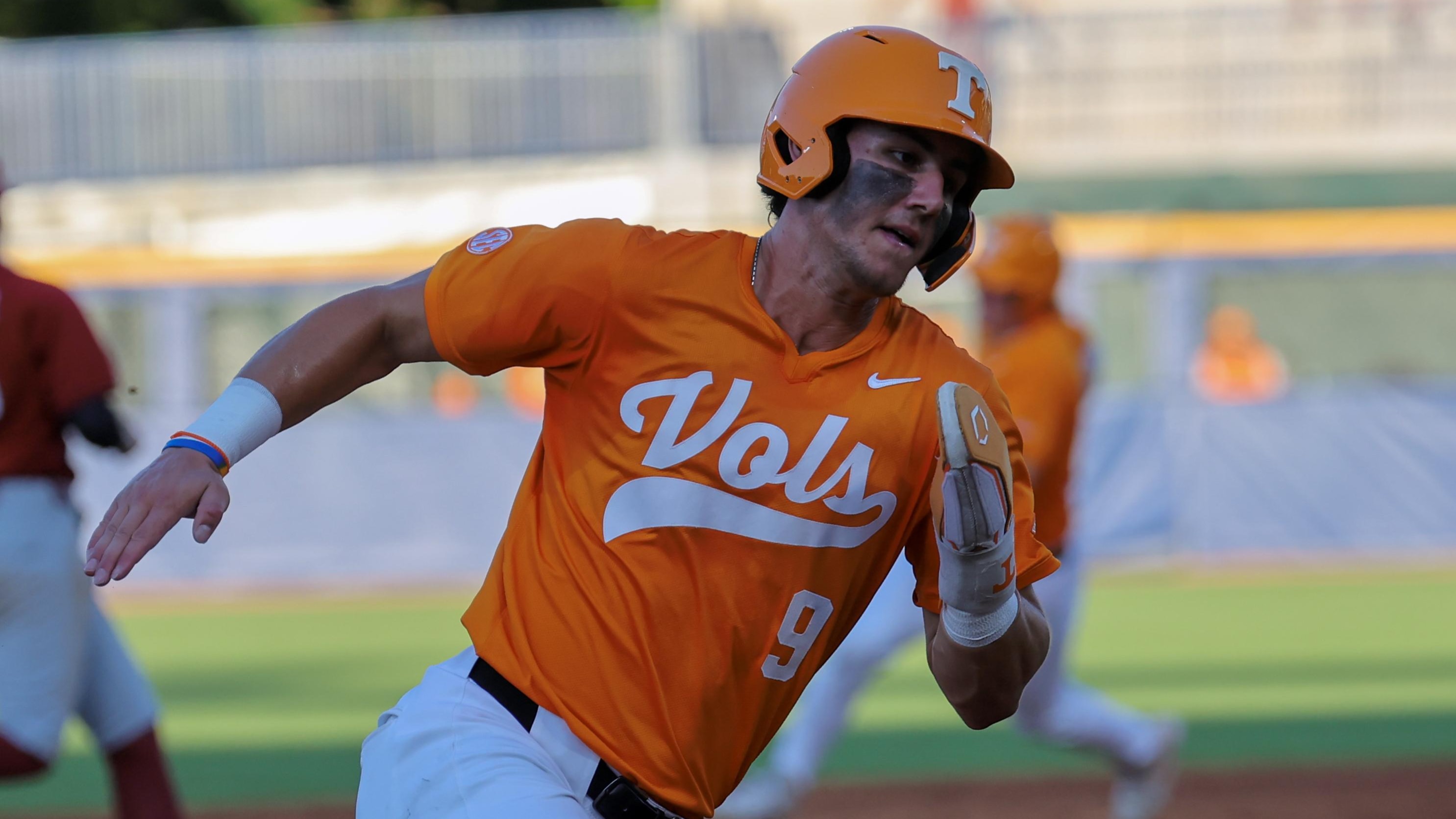 COLLEGE BASEBALL: MAY 19 SEC Baseball Tournament - Tennessee vs South Carolina
